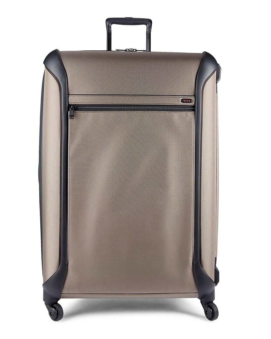 Tumi Extended Trip 32.5inch Packing Case in Dark Taupe (Gray) Lyst