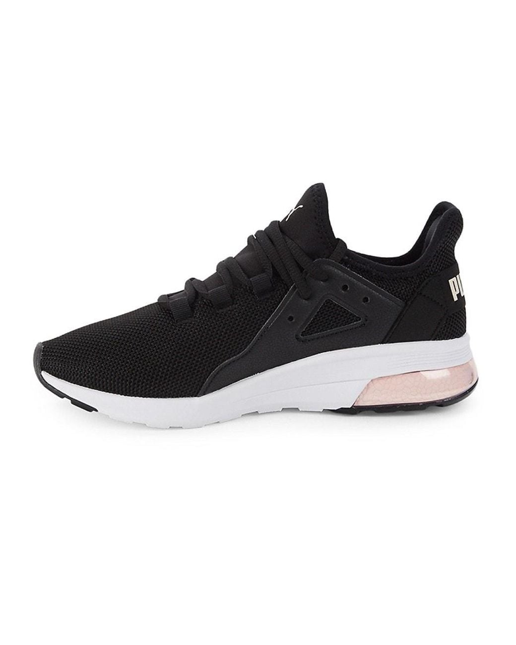Puma Women's Electron Street Sneaker Costco atelieryuwa.ciao.jp