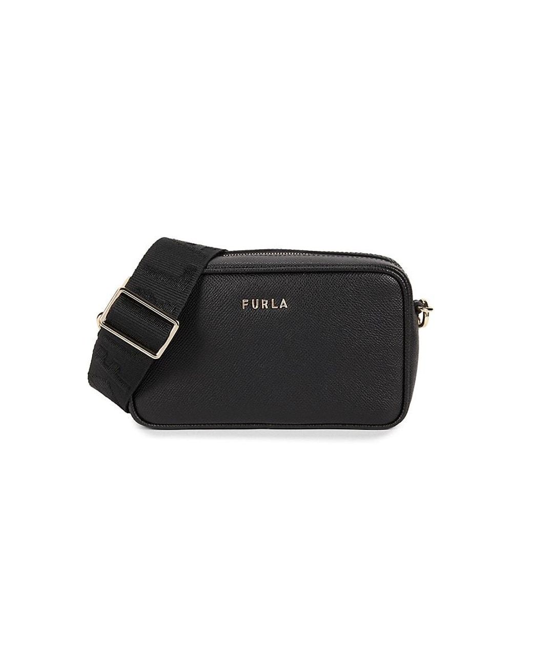 furla-Nero-Logo-Camera-