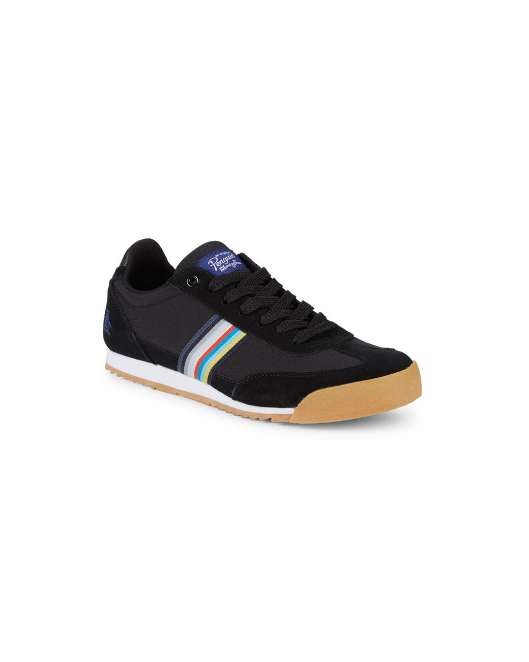 original penguin austin sneaker