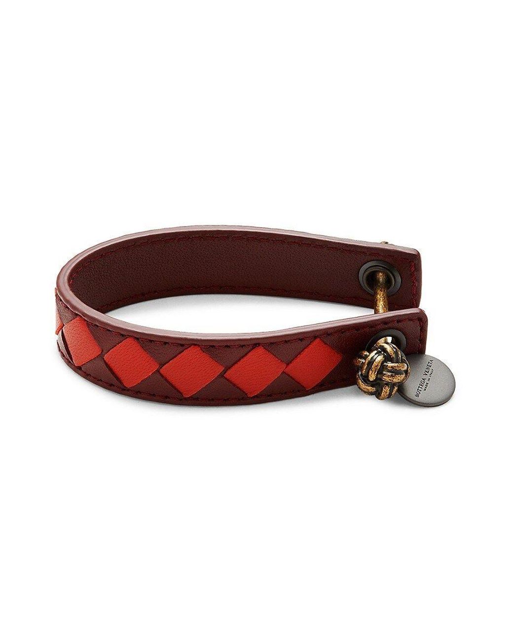 Bottega veneta store bracelet women