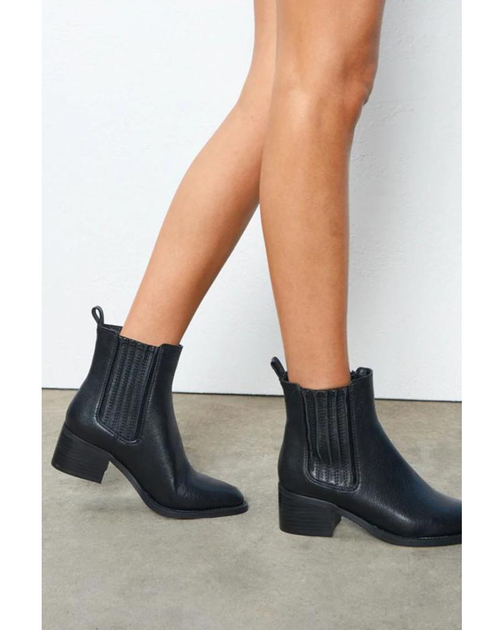 Salty Crush Eamon Boots | Lyst
