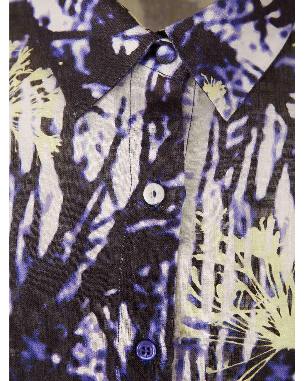 Silvia Tcherassi White Lee Midi Dress