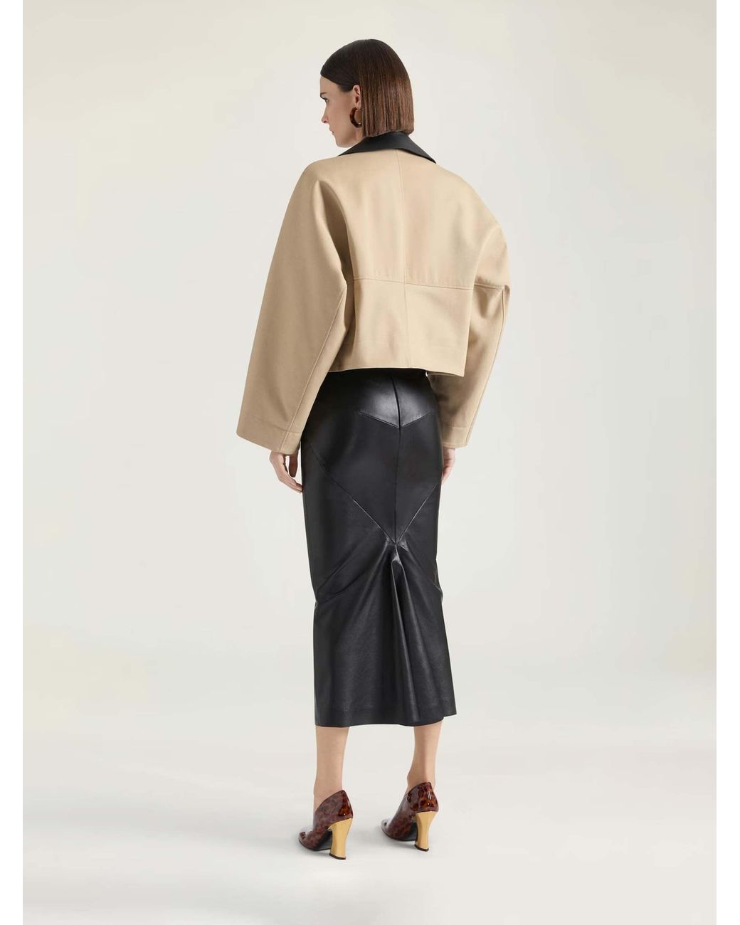 Givenchy Natural Freizeitjacke