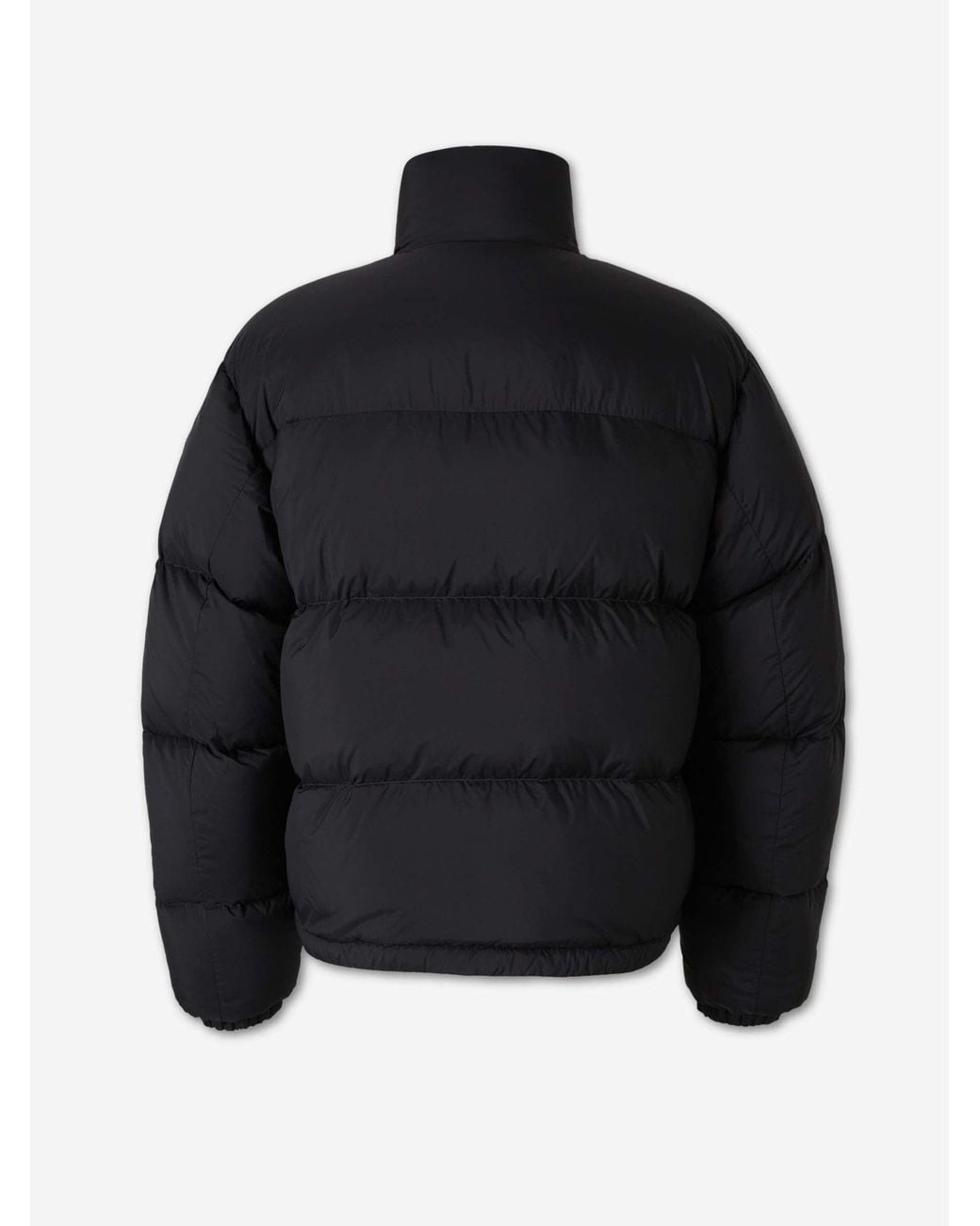 Canada Goose Black Sterling Polyamide Down Jacket for men