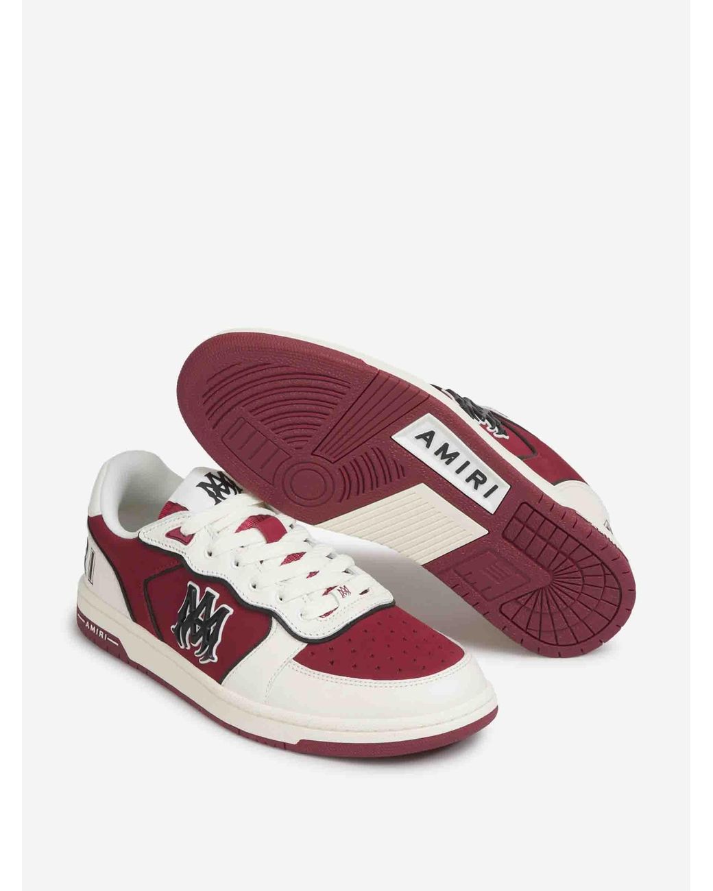Amiri Multicolor Newport for men