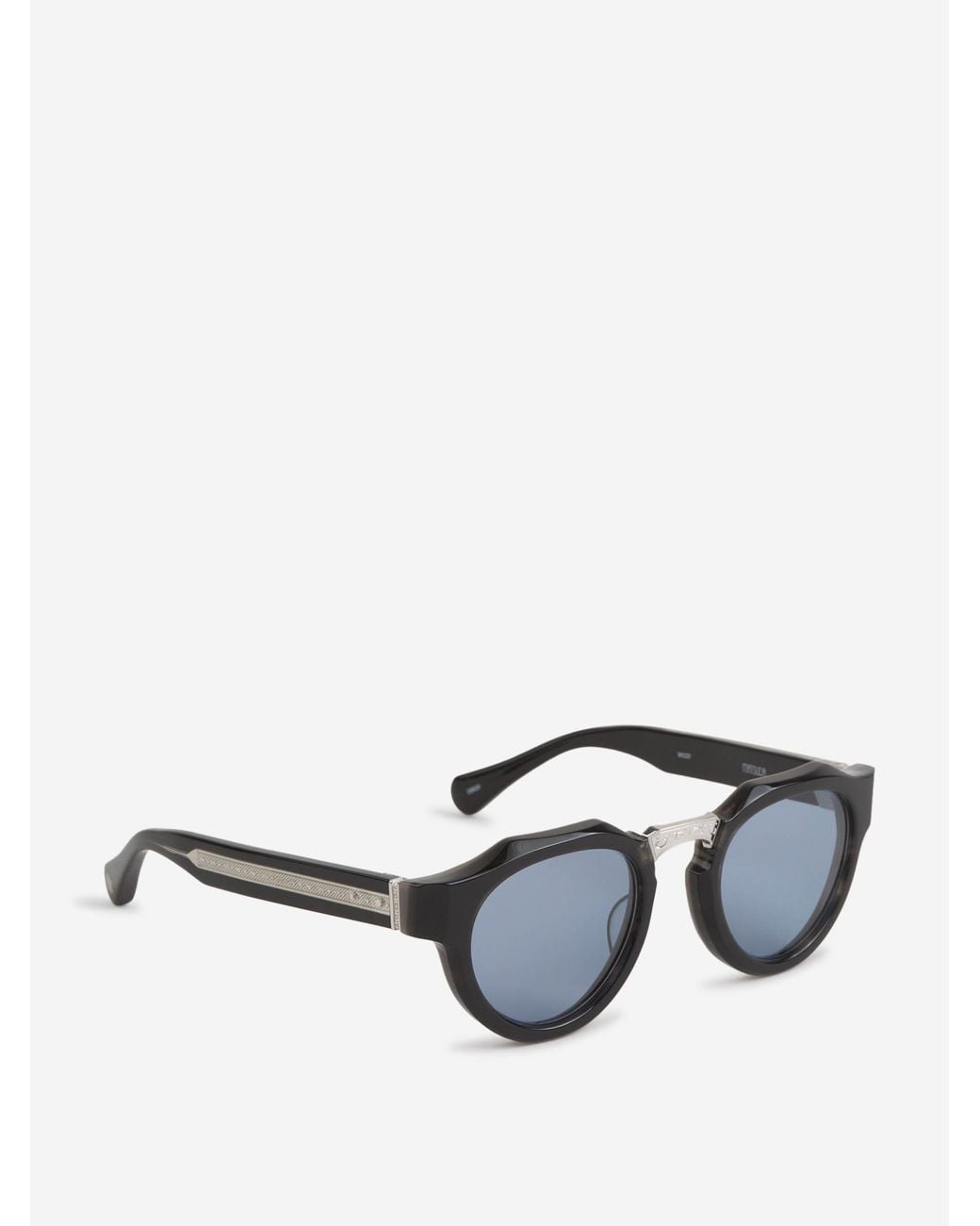 Matsuda Black Sunglasses M1037 for men