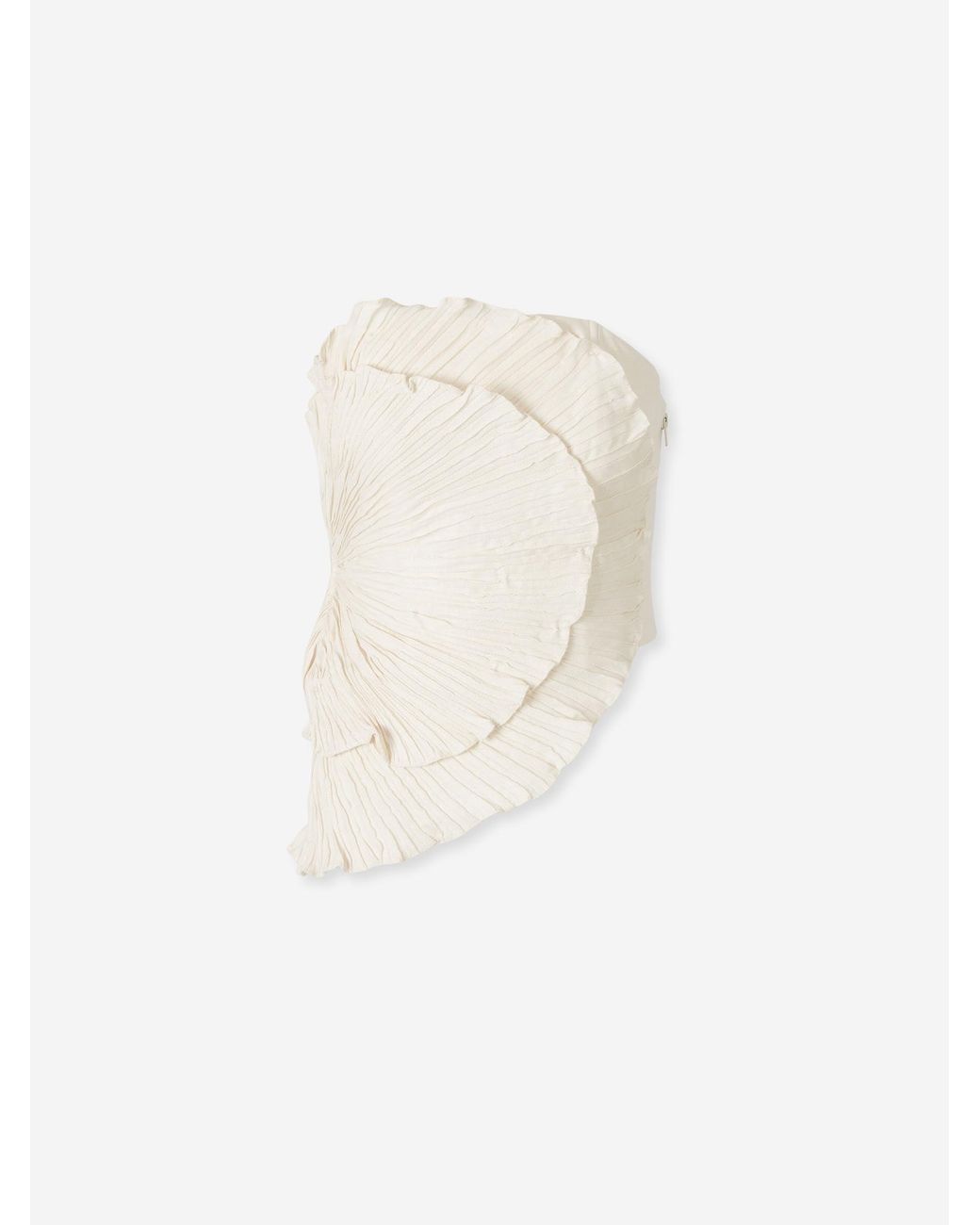 ANDRES OTALORA White Top Las Olas