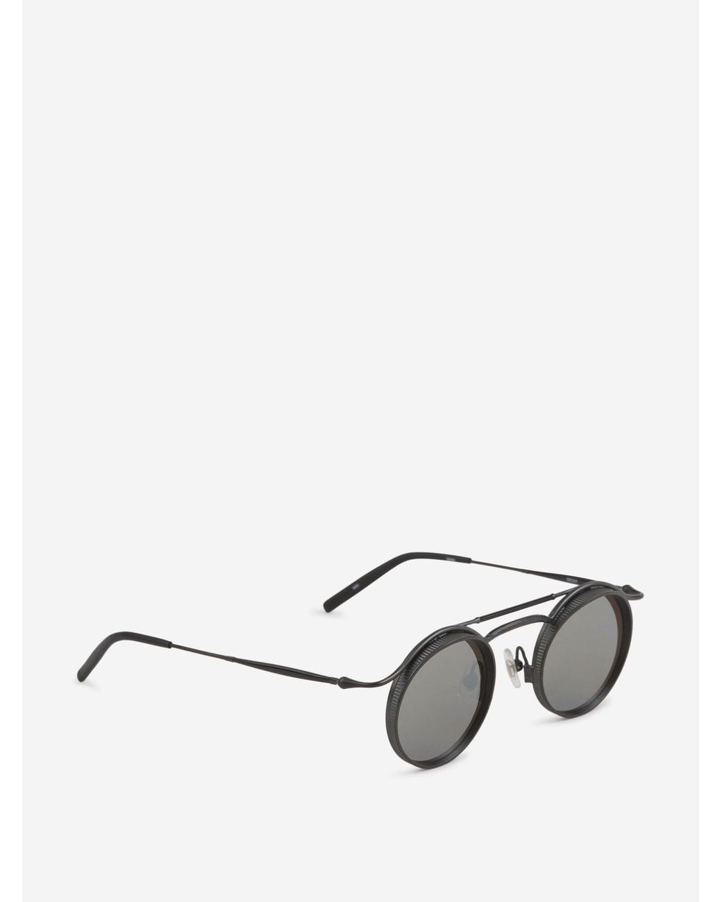 Matsuda Metallic Sunglasses 2903H for men