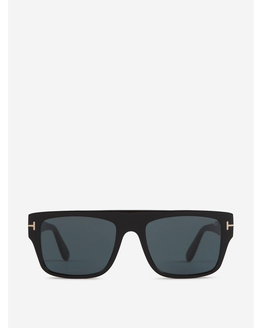 Tom Ford Black Dunning-02 Sunglasses for men