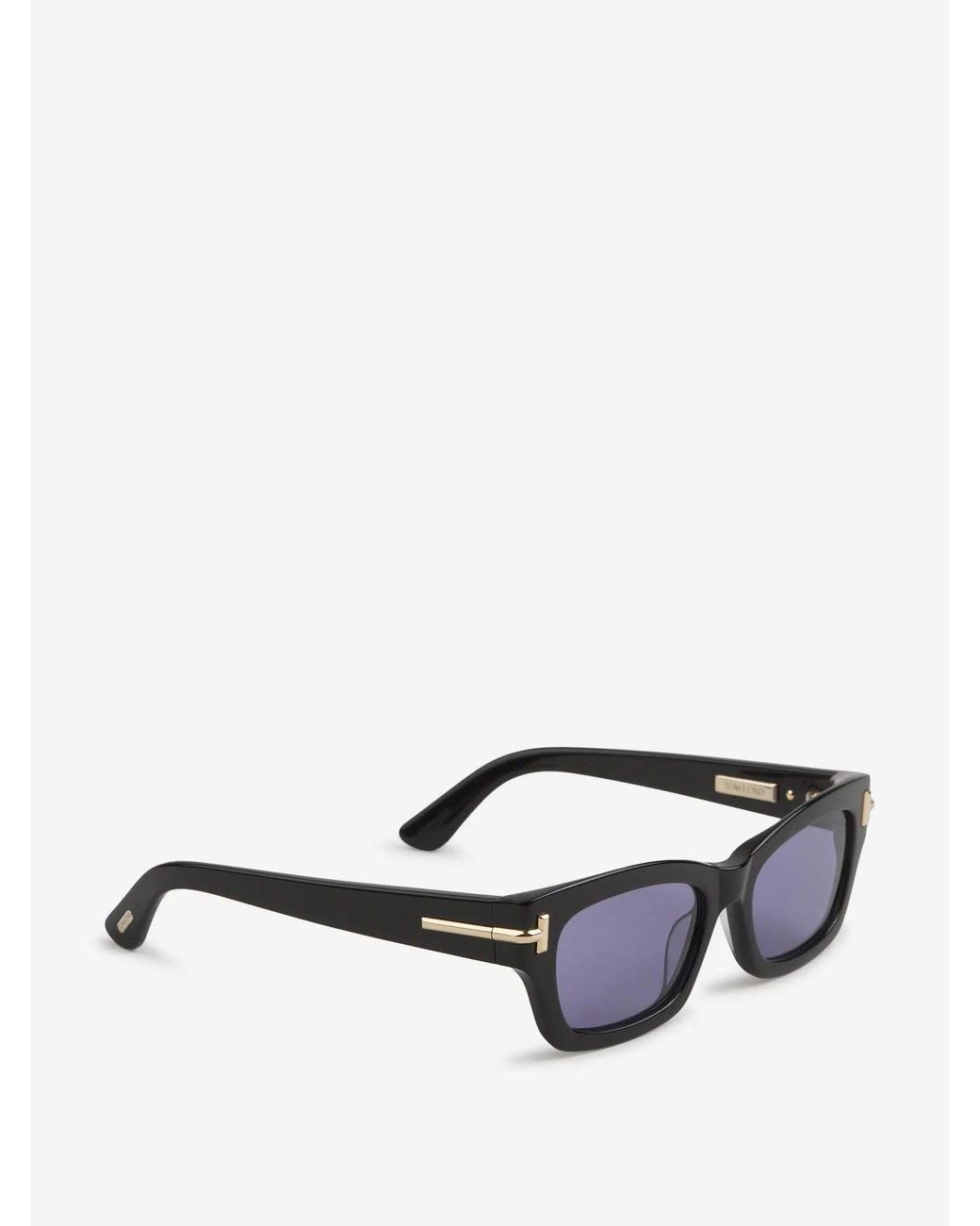 Tom Ford Black Sunglasses Ti003453