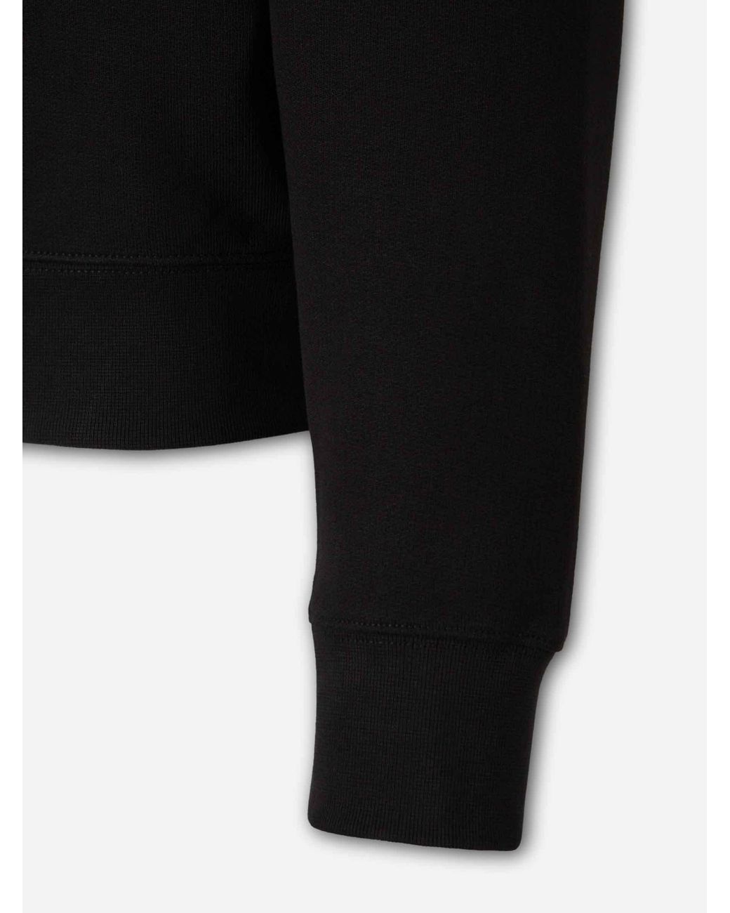 Burberry Rollkragenpullover in Black für Herren