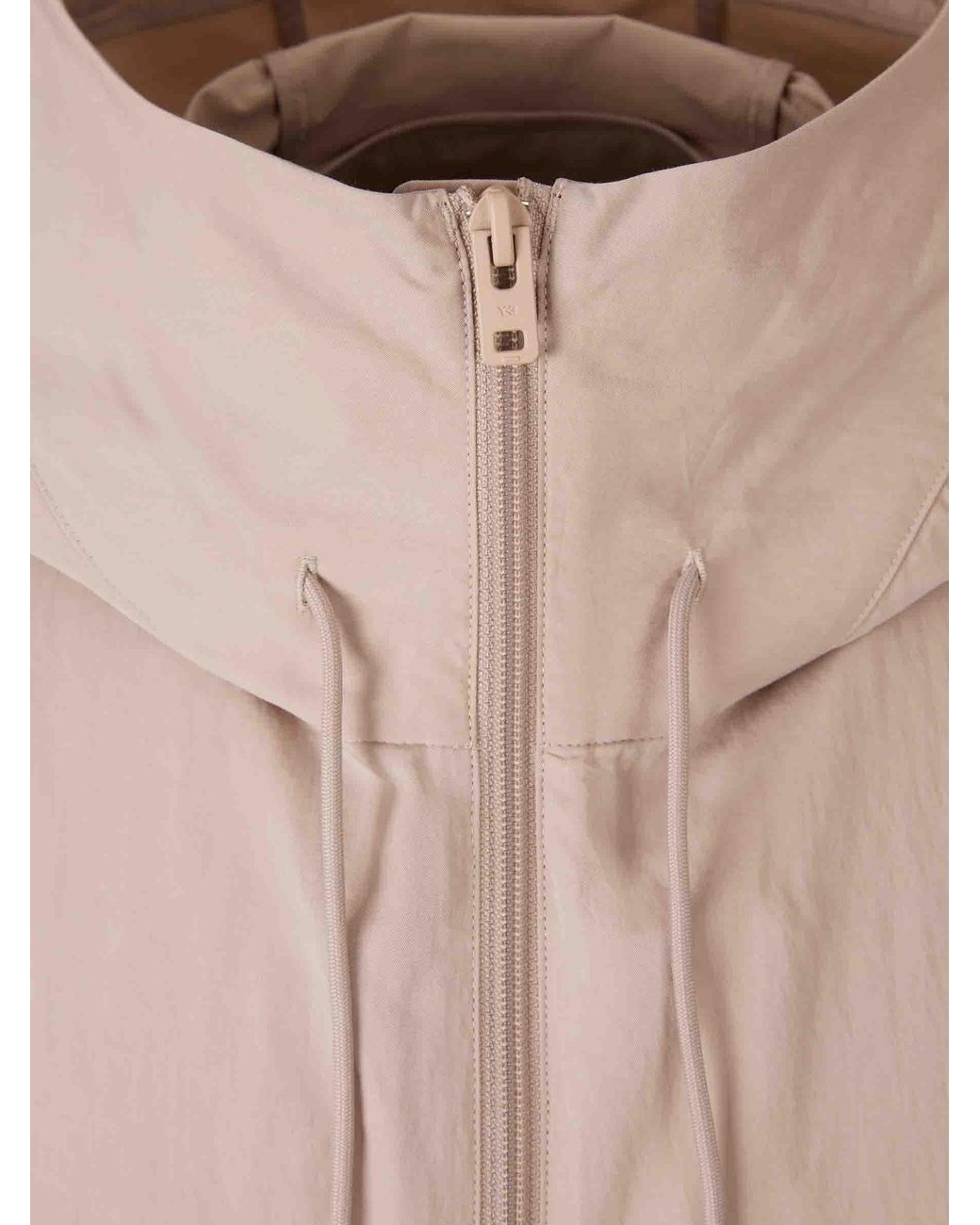 Y-3 Natural Field Technical Jacket for men