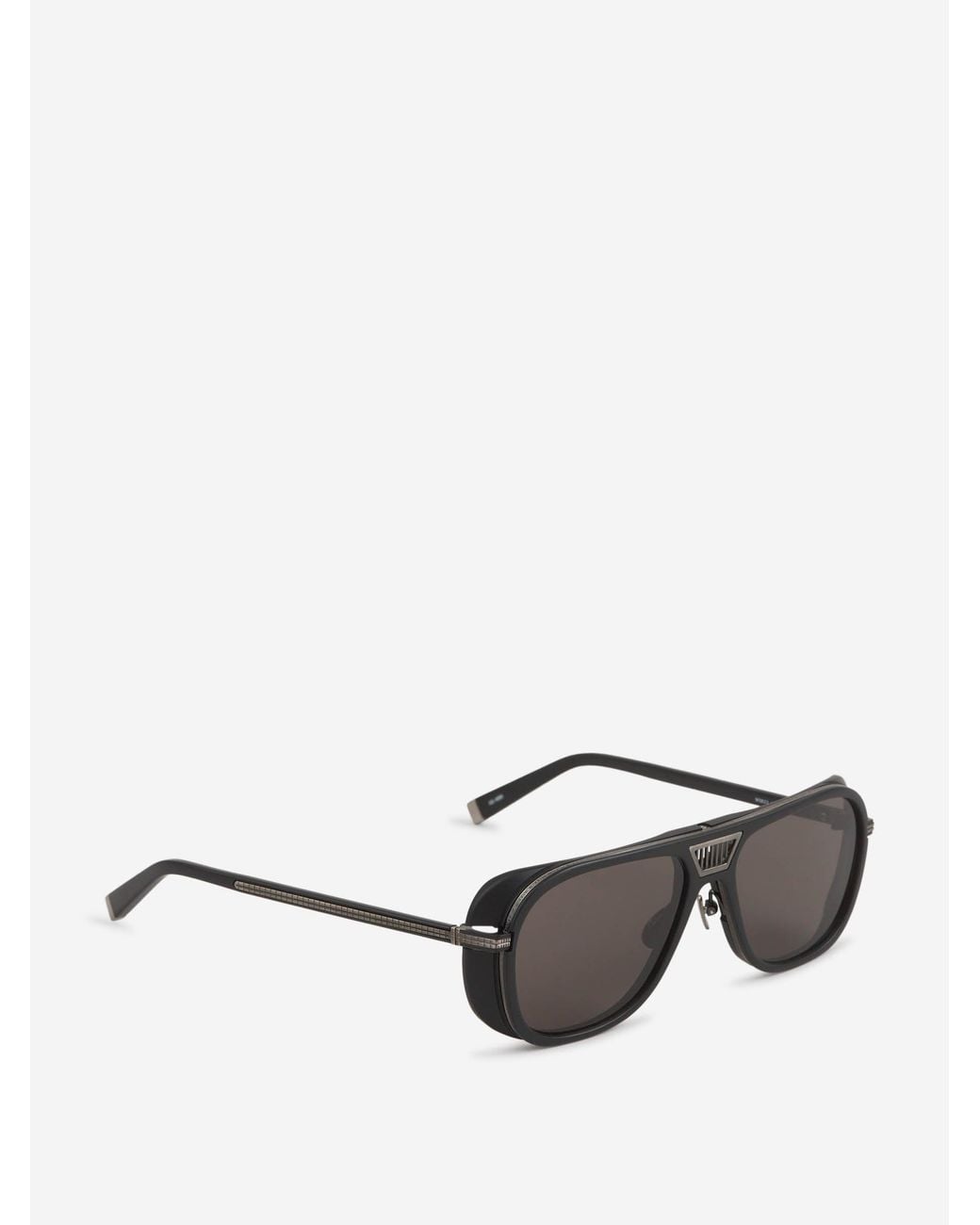 Matsuda Gray M3023-V2 Sunglasses for men