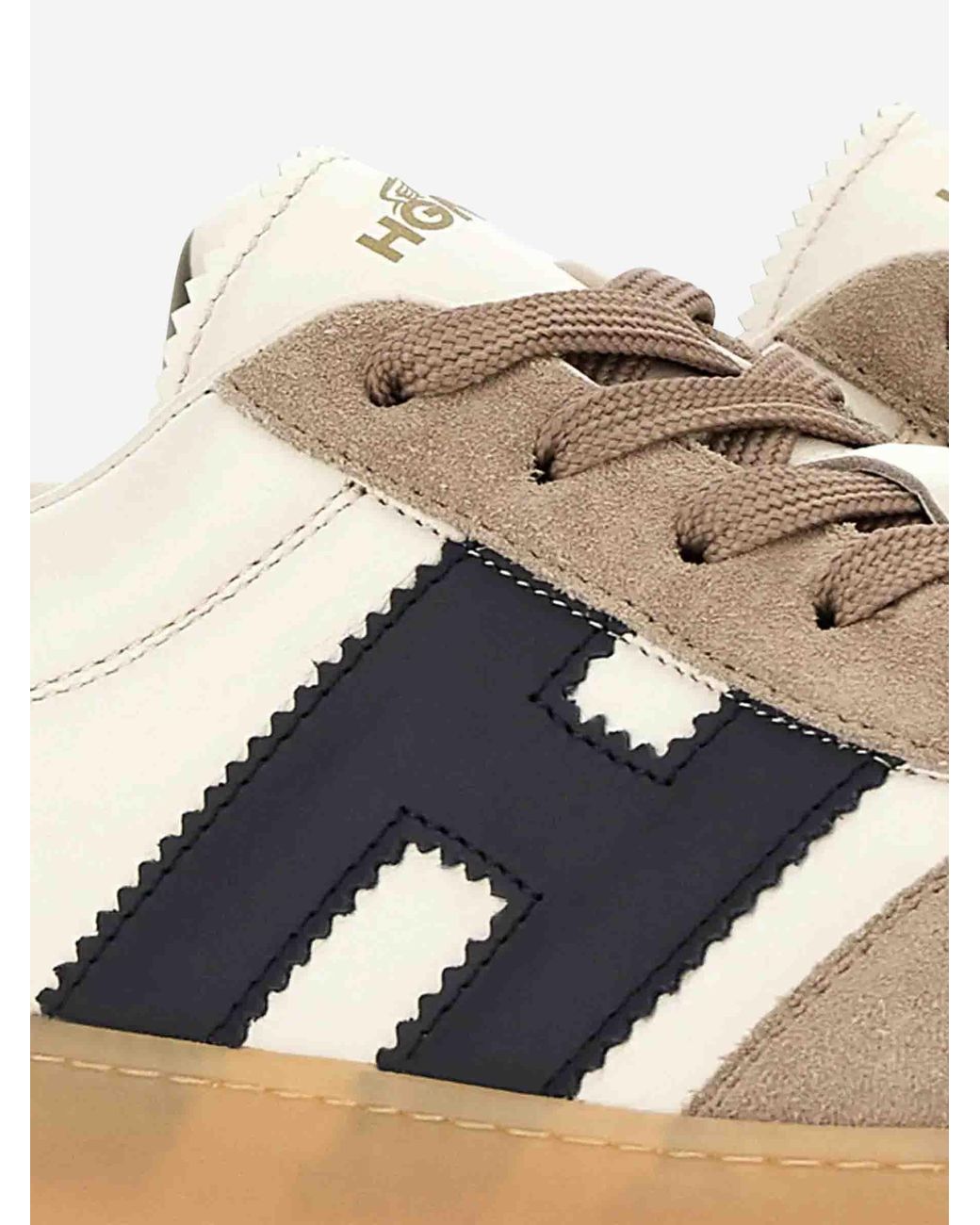 Hogan Natural Cool Sneakers for men