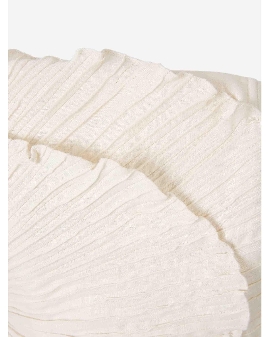 ANDRES OTALORA White Top Las Olas