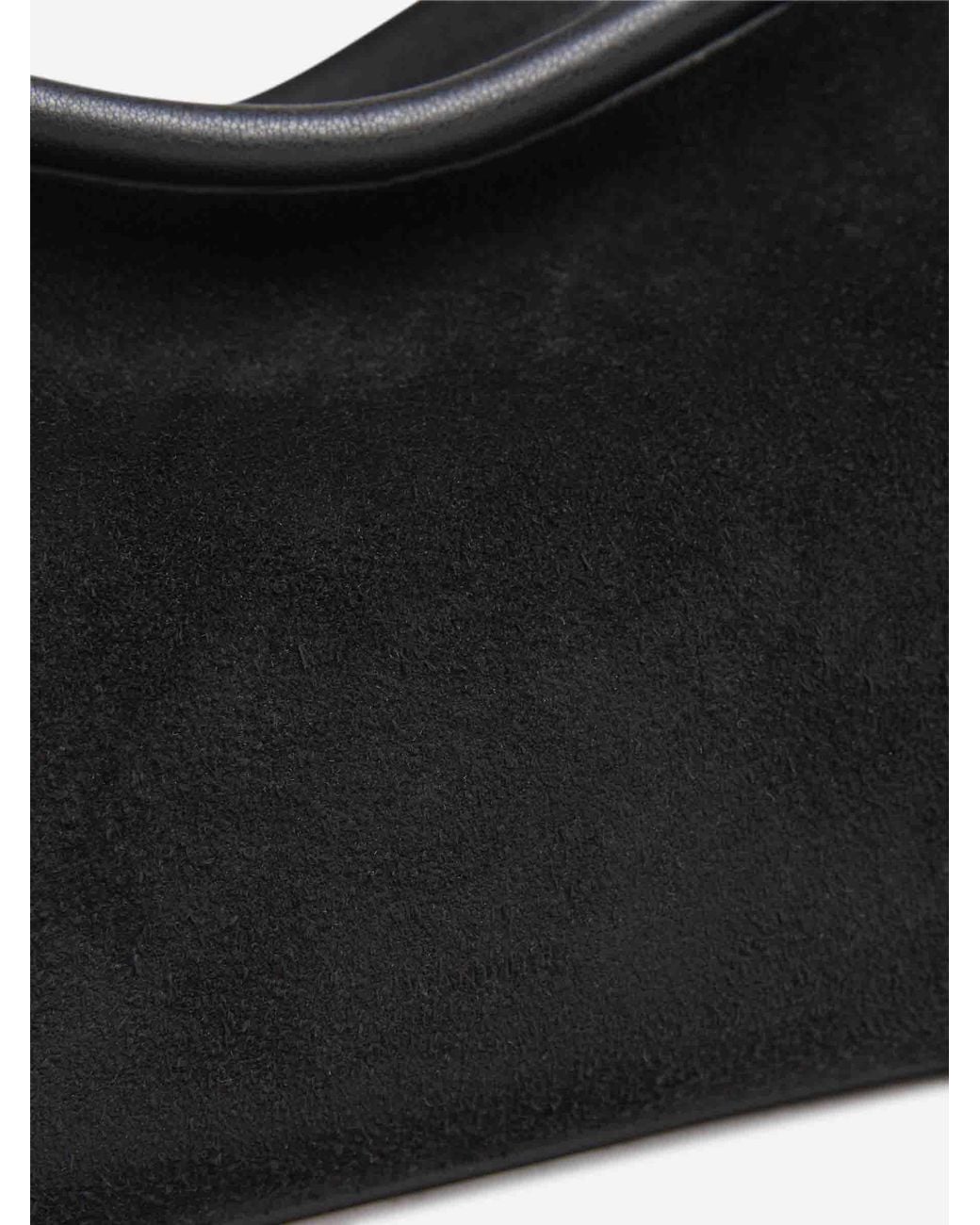 Borsa Ida di Wandler in Black