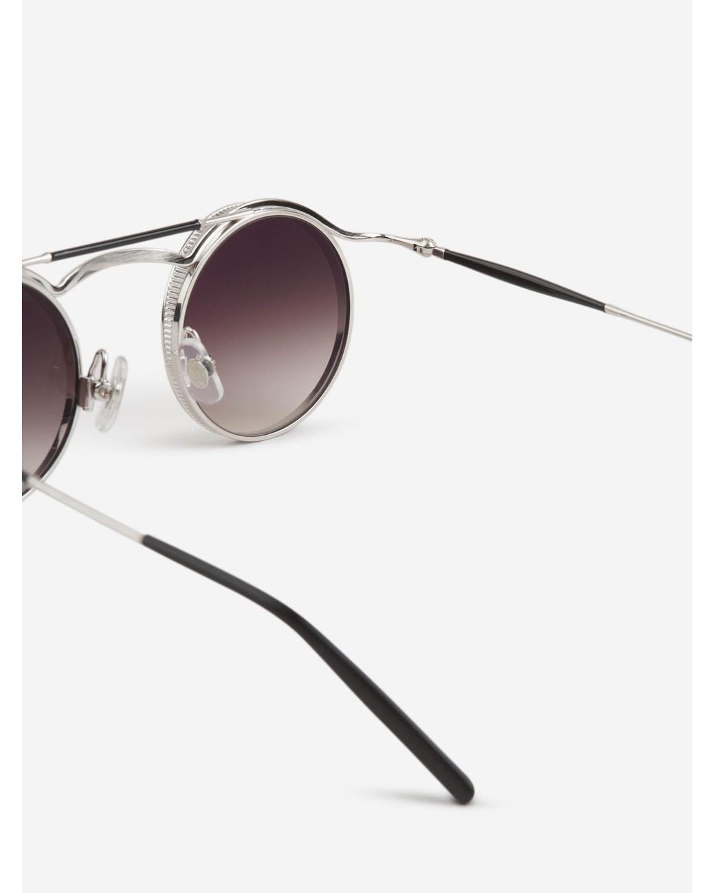 Matsuda Multicolor Sunglasses 2903H for men
