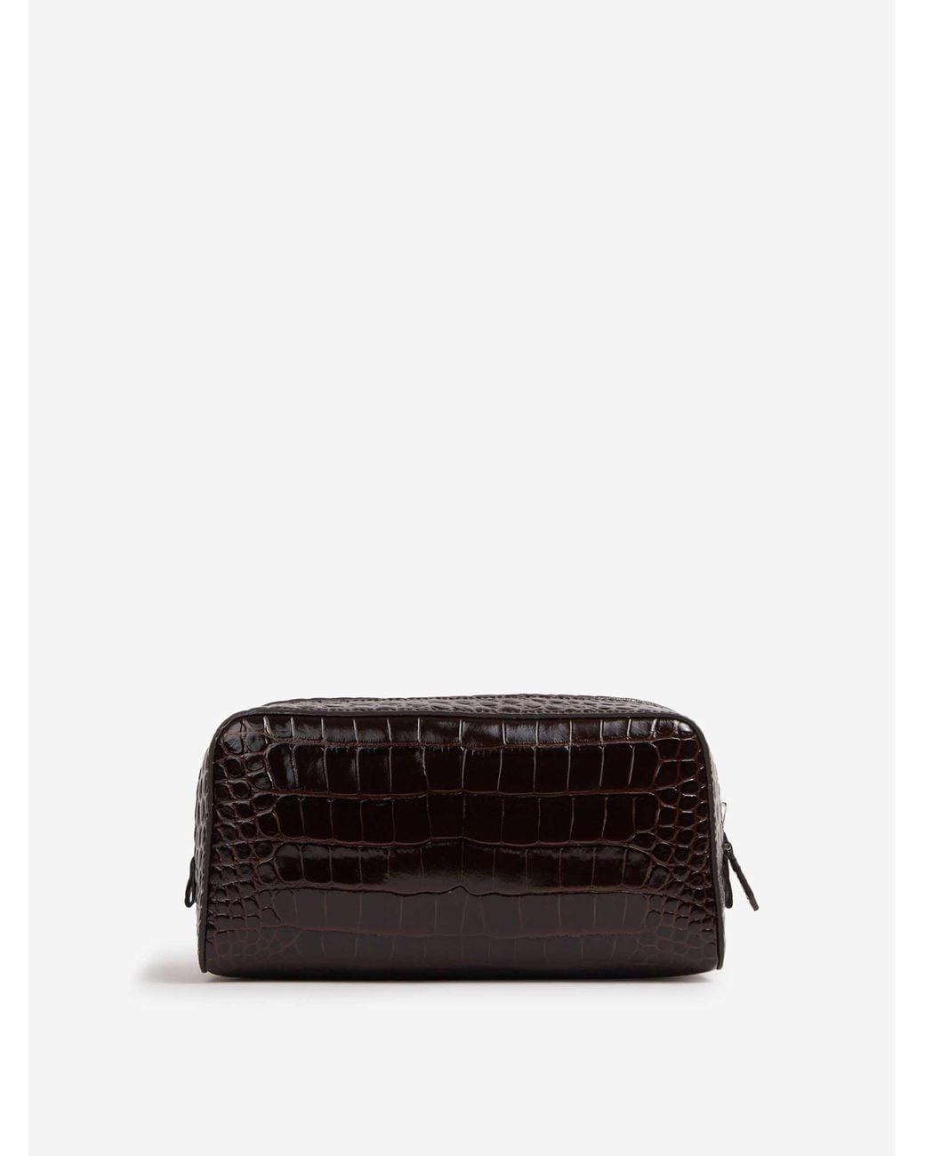 Necessaire di Tom Ford in Black da Uomo