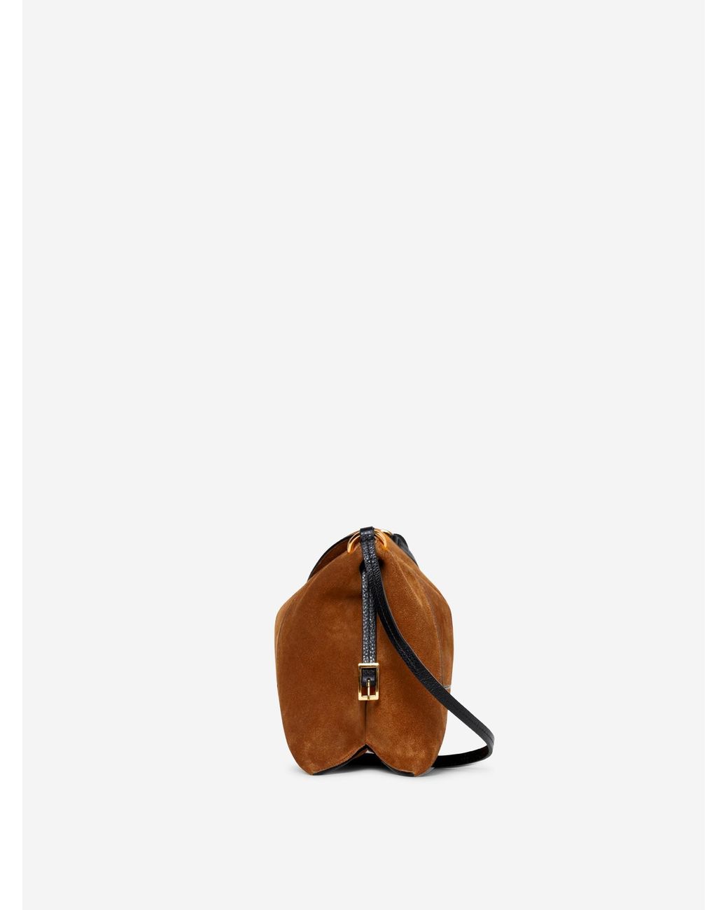 Wandler White Slouch Penelope Bag