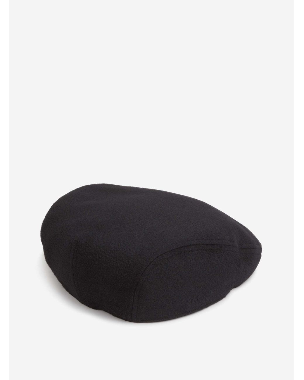 Jacquemus Black Valerie's Beret for men
