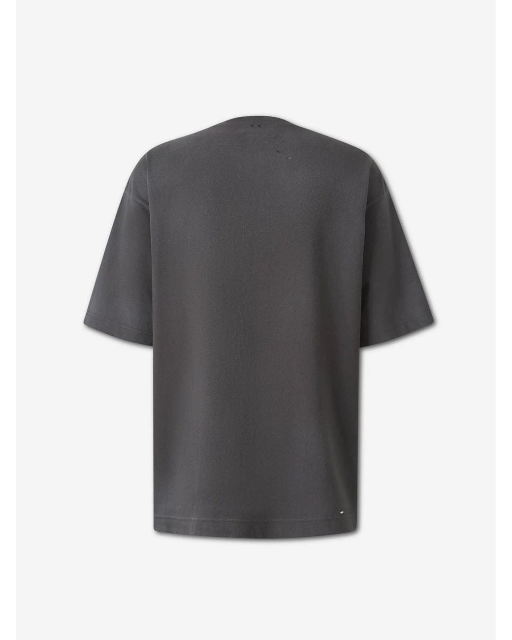 Maison Mihara Yasuhiro Gray Leon Doodle T-Shirt for men