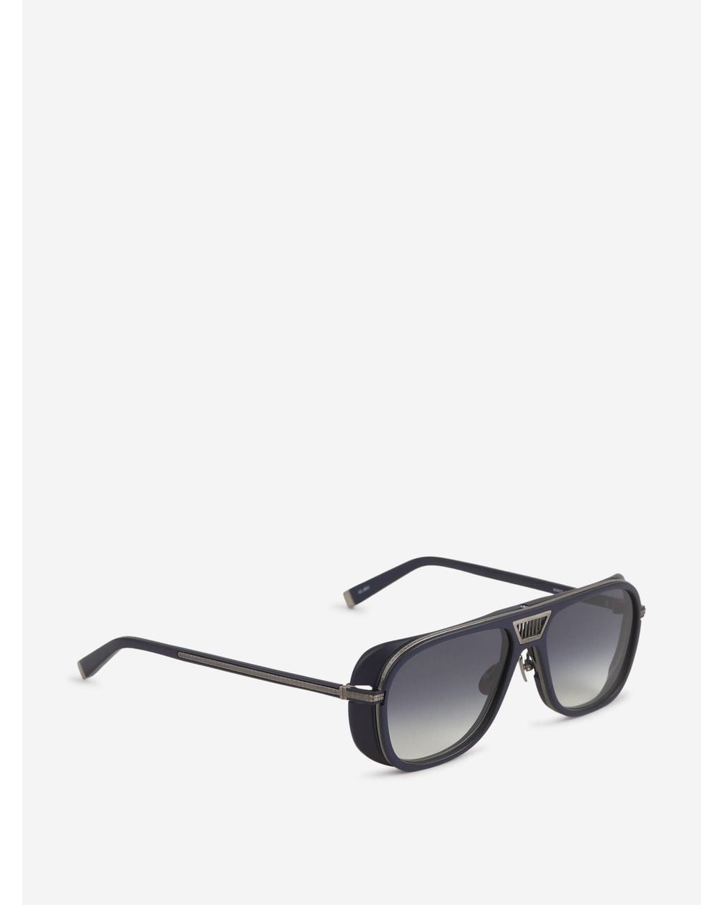 Matsuda Gray M3023-V2 Sunglasses for men