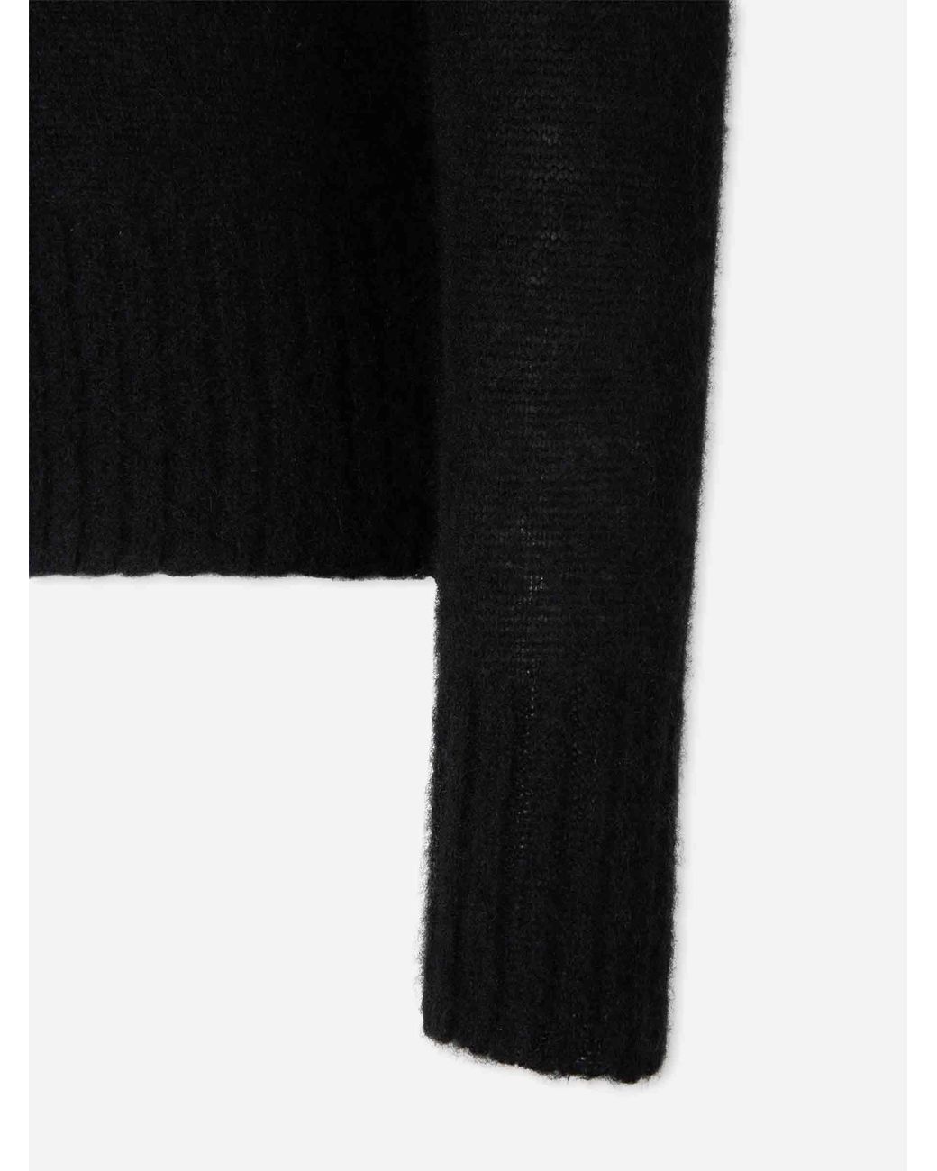 Tom Ford Black Fine Jersey