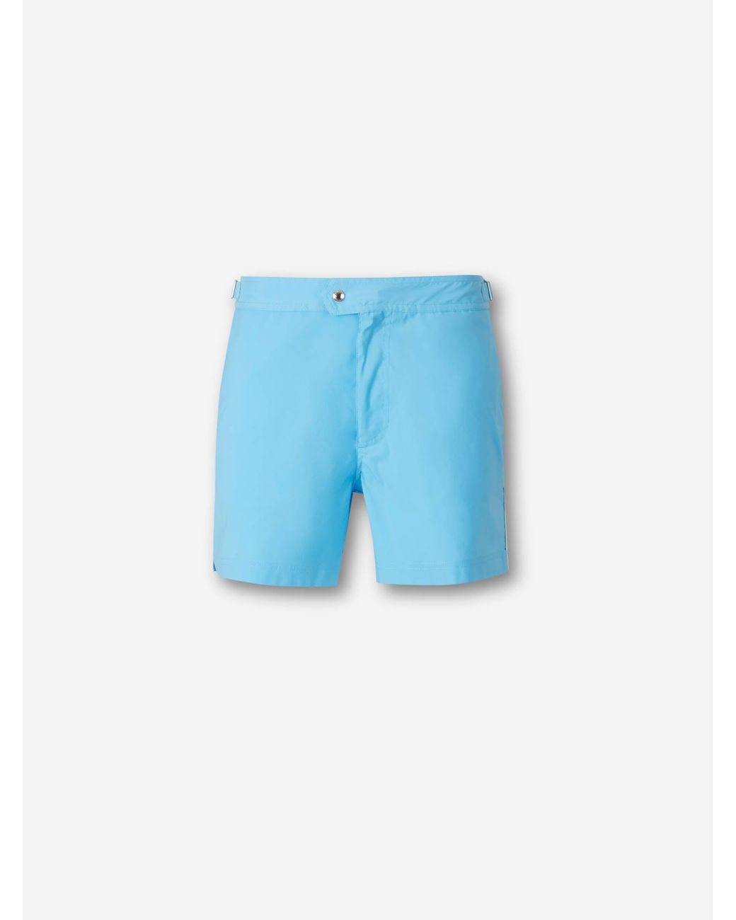 Tom Ford Blue Nylon Swimwear for men