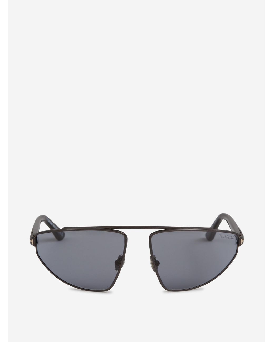 Tom Ford Gray Parker Sunglasses for men