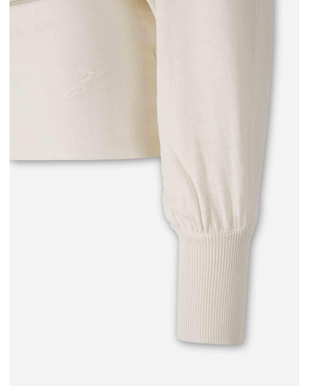 Jacquemus Natural Top Dot Losange