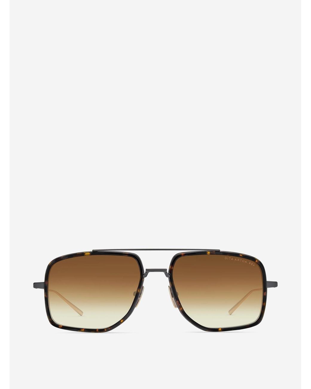 Dita Eyewear Multicolor Artoa Sunglasses.88X for men