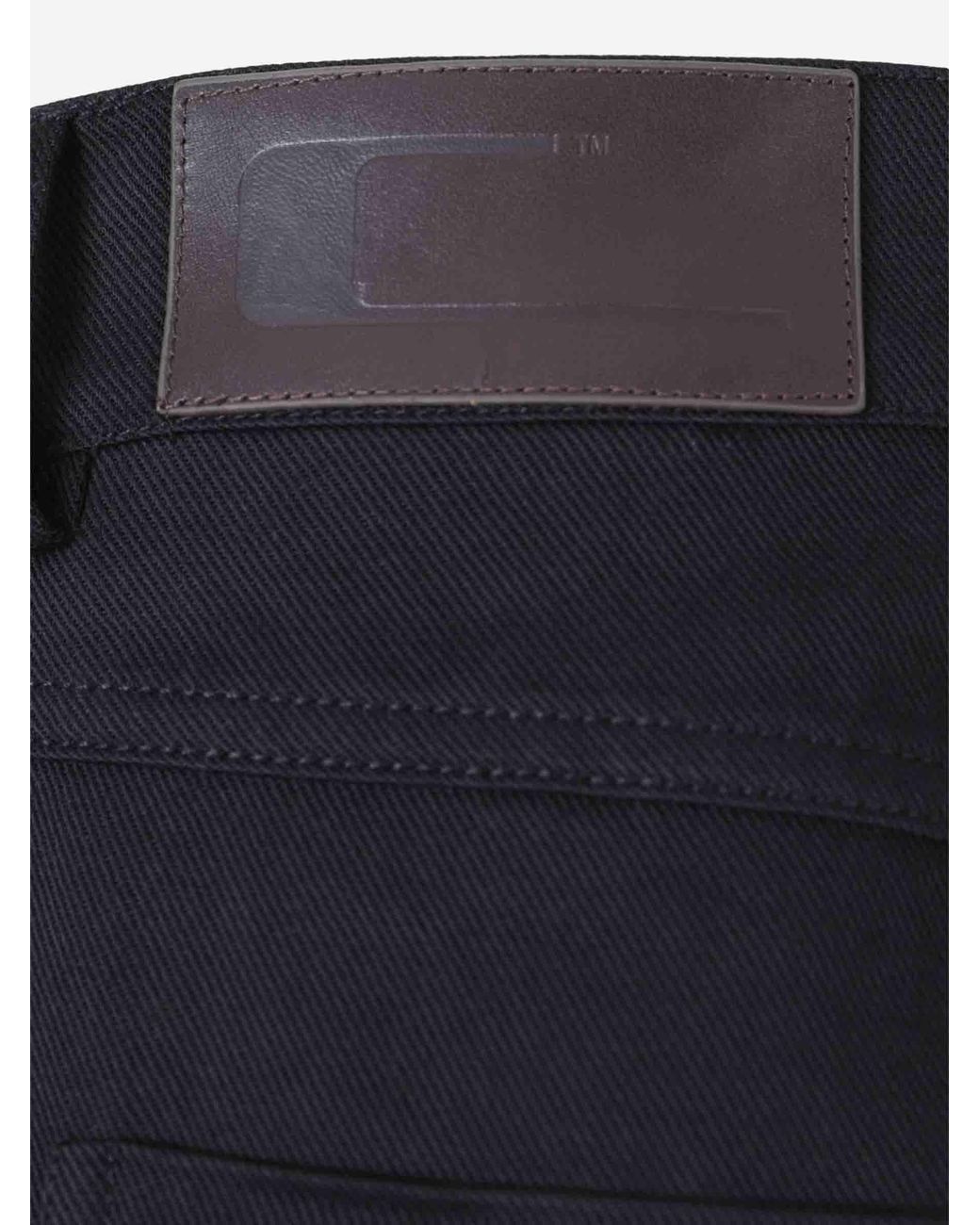 Jeans Droits Carrera pour homme en coloris Blue