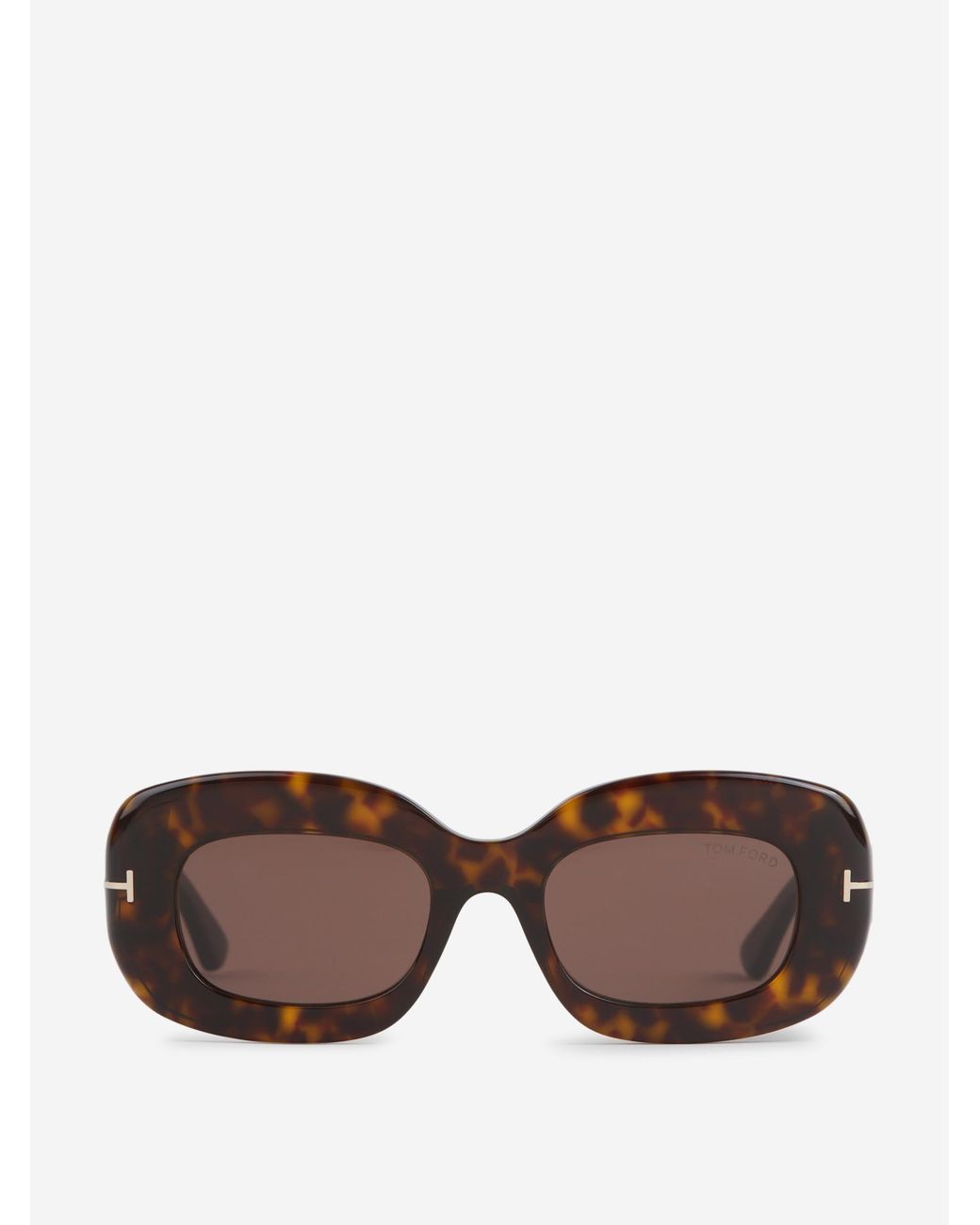 Tom Ford Brown Islay 02 Sunglasses