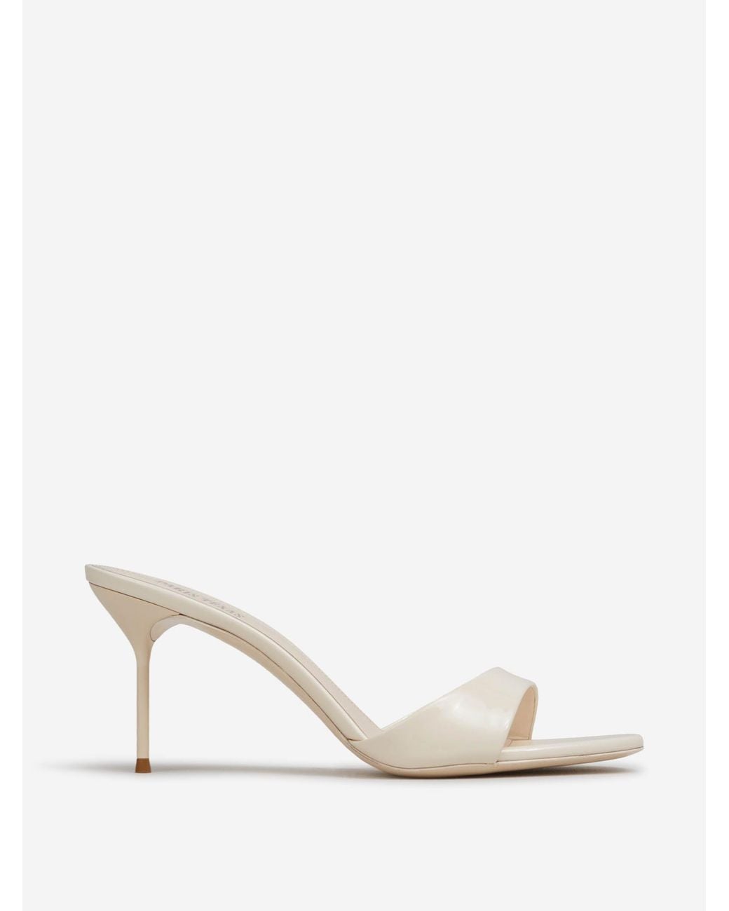 Paris Texas Natural Lidia 70 Mules