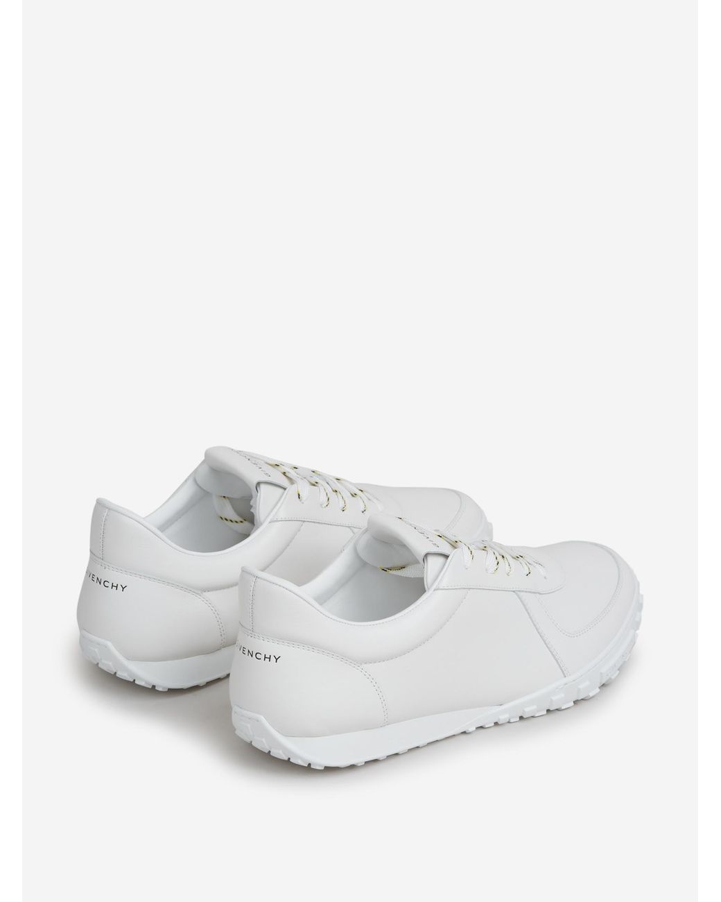 Baskets Glide Givenchy pour homme en coloris White