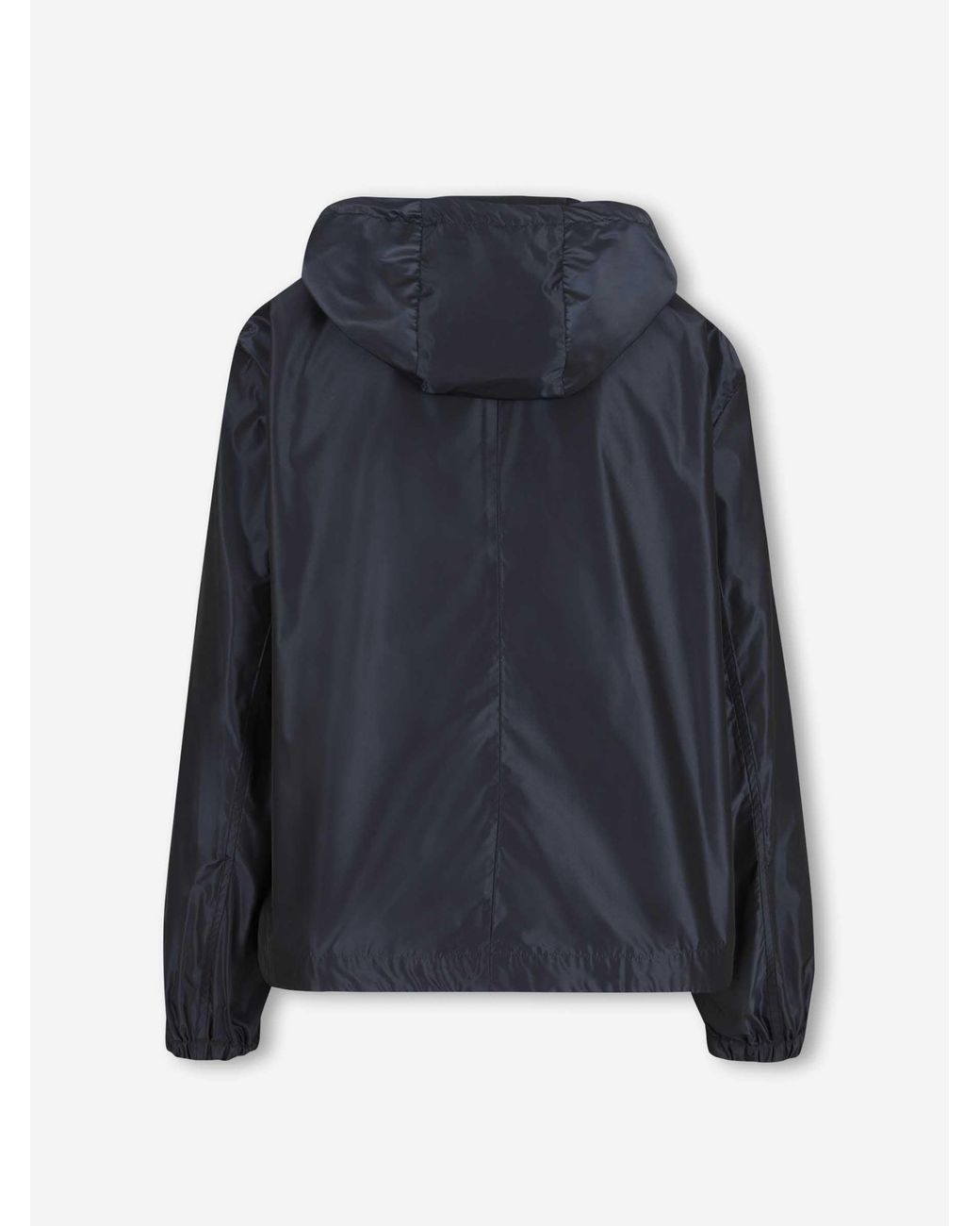 Herno Natural Reversible Technical Jacket