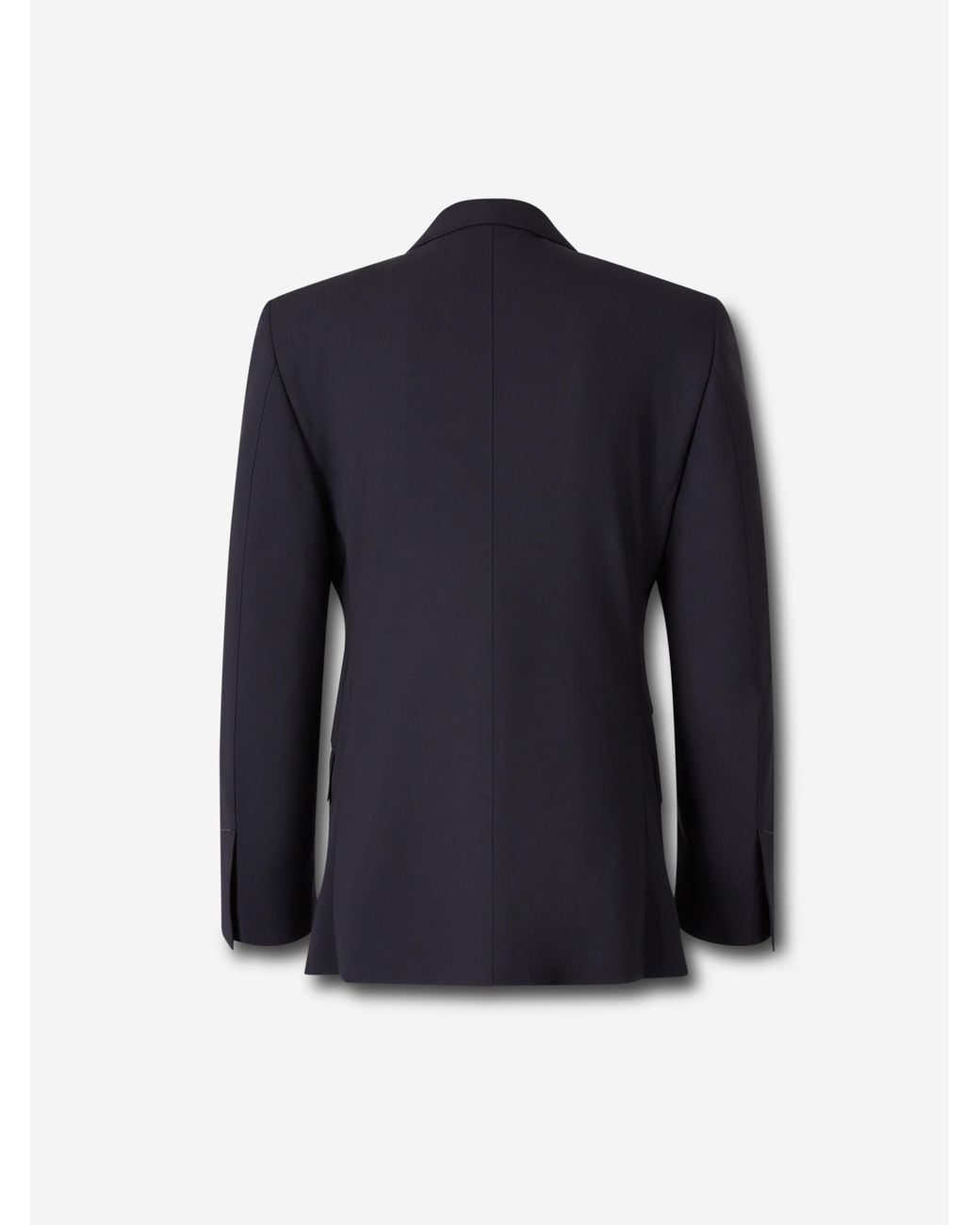 Tom Ford Blue O'Connor Straight Suit for men