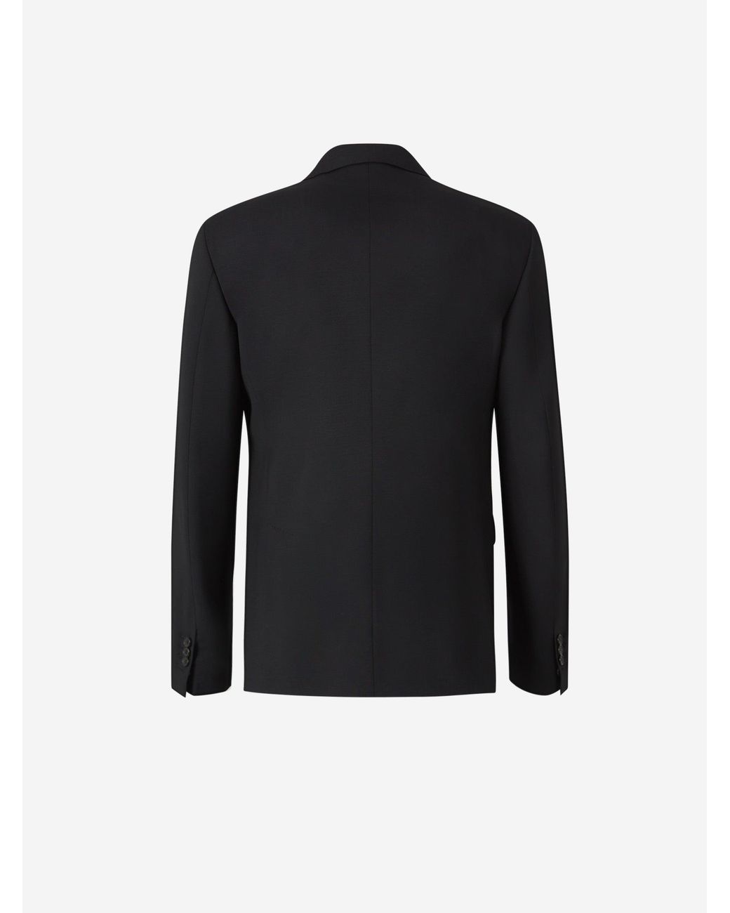 DSquared² Black Paris Suit for men