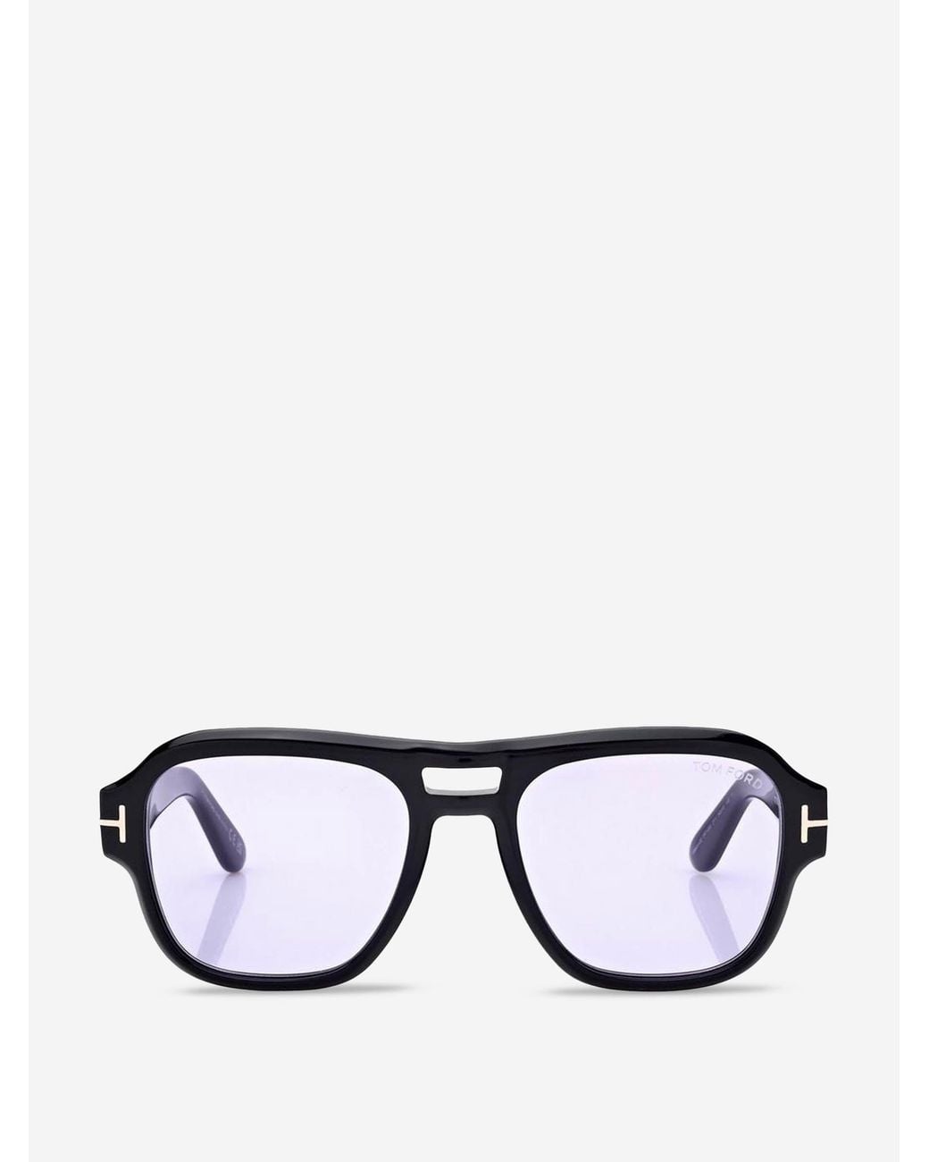 Tom Ford Black Mason-02 Sunglasses
