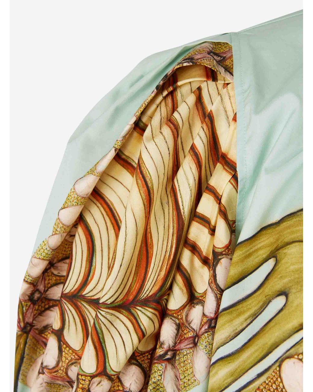 Ulla Johnson White Top Ravena