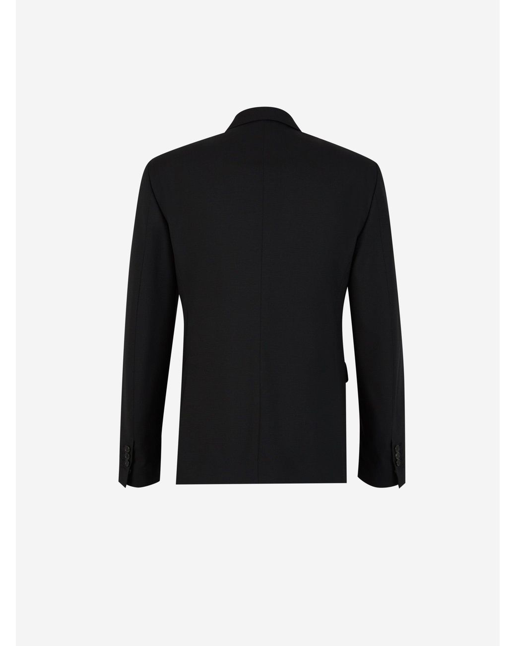 Abito di DSquared² in Black da Uomo