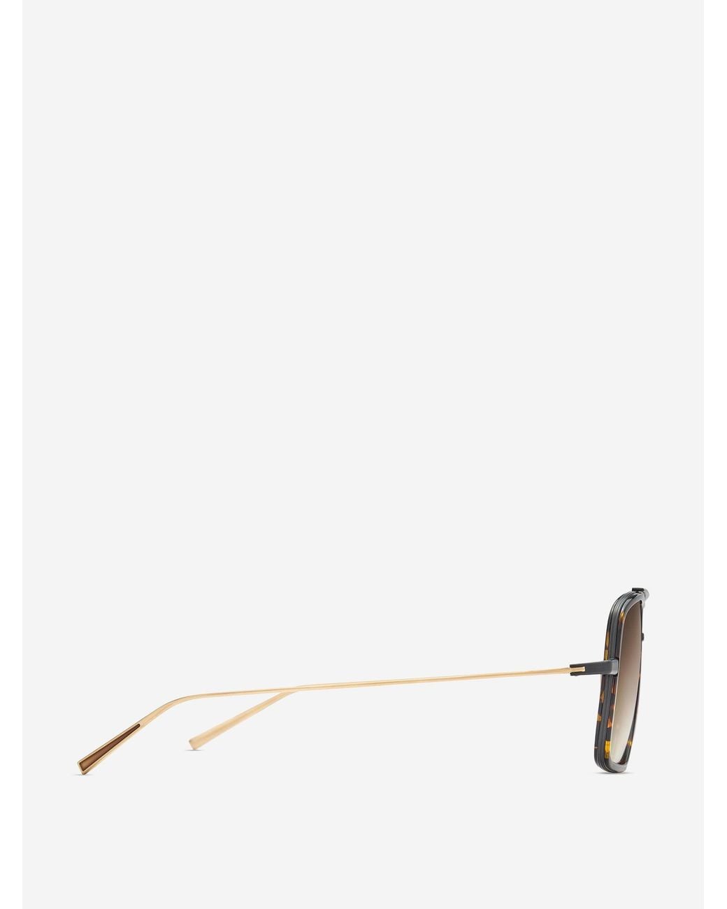 Dita Eyewear Multicolor Artoa Sunglasses.88X for men