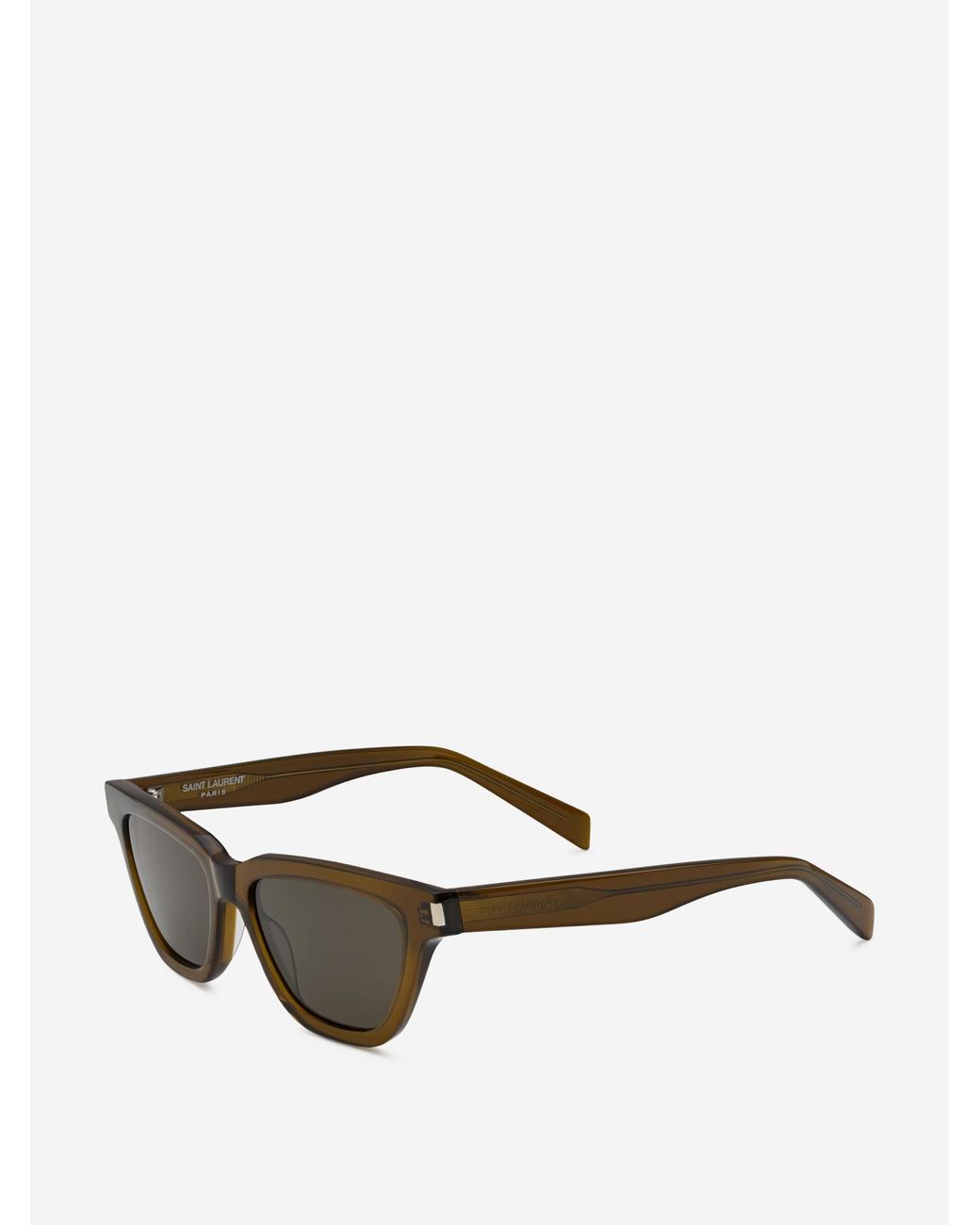 Saint Laurent Multicolor 462 Sulpice Glasses