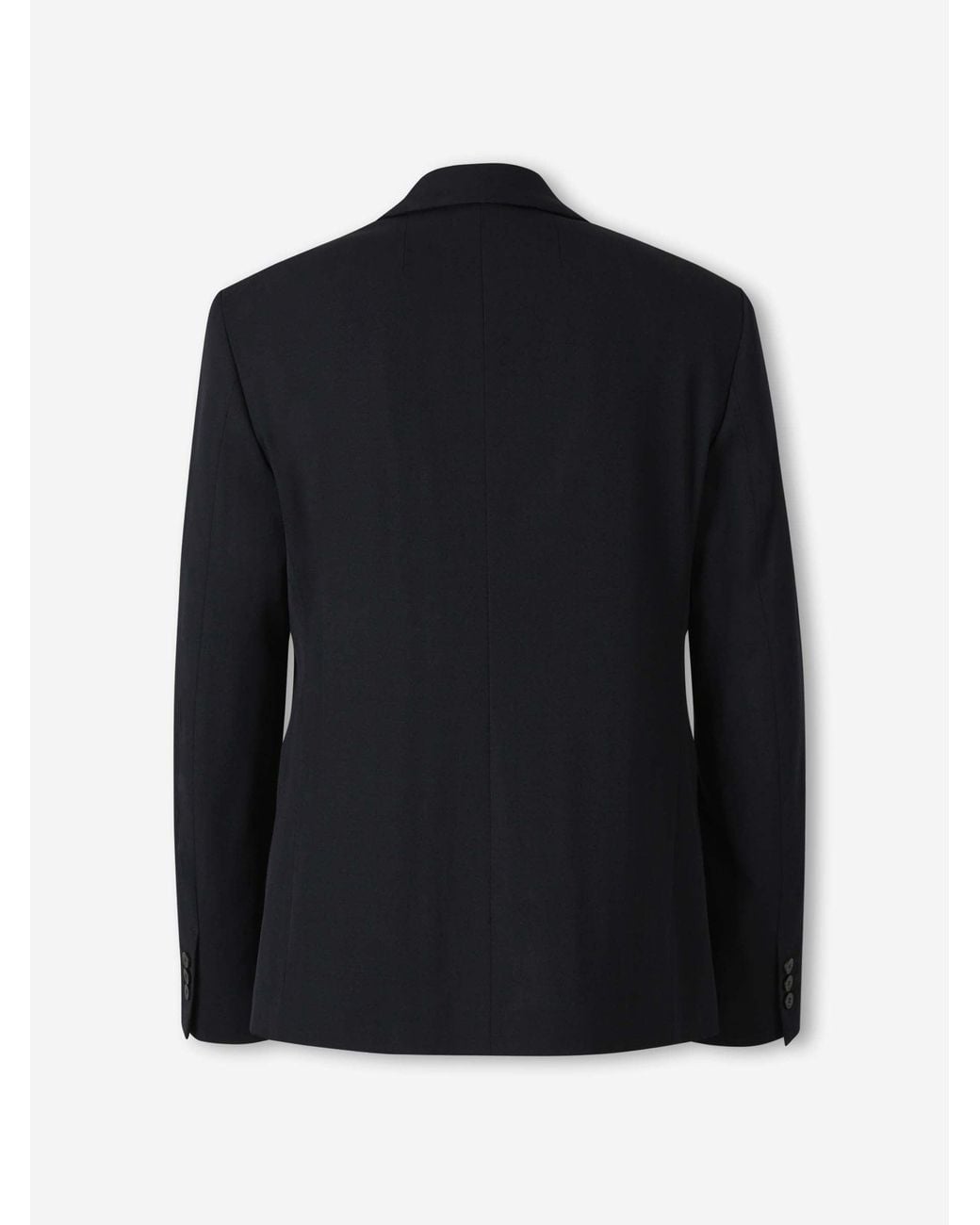 Jacquemus Blue Blazer Melo for men