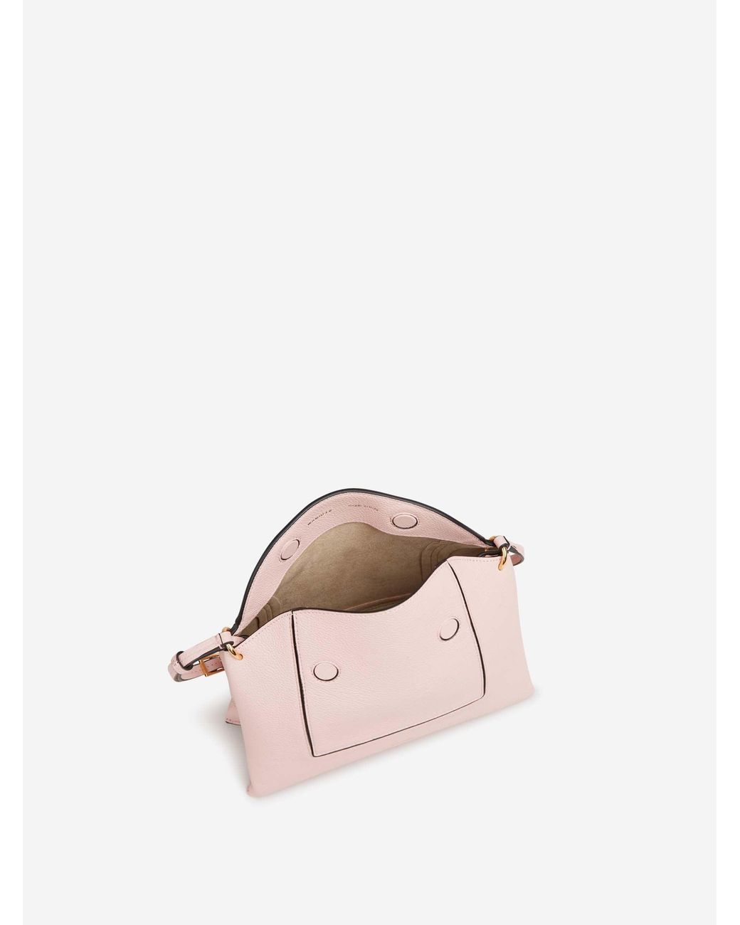 Borsa Slouch Penelope di Wandler in Pink