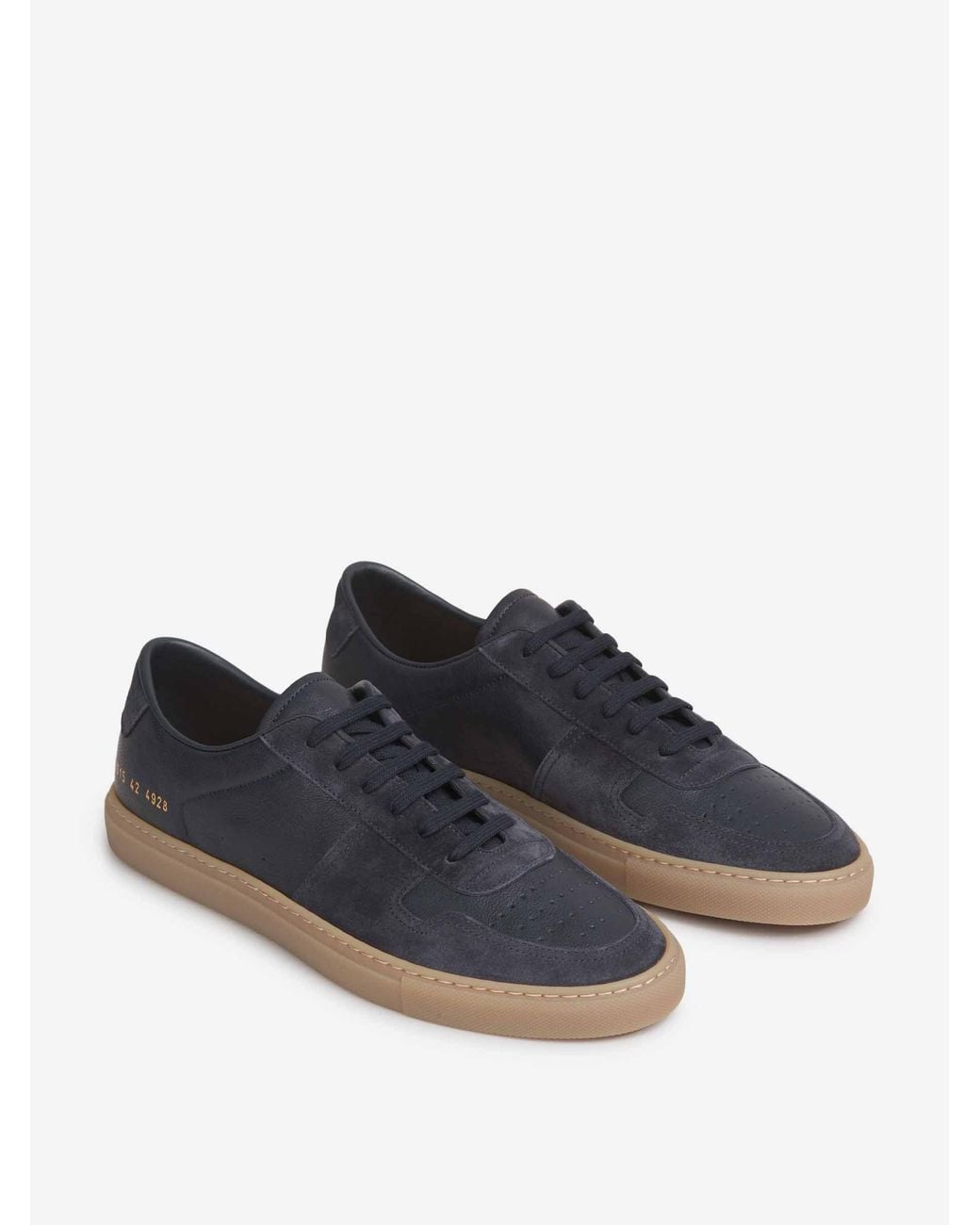 Common Projects Blue Sneakers for men