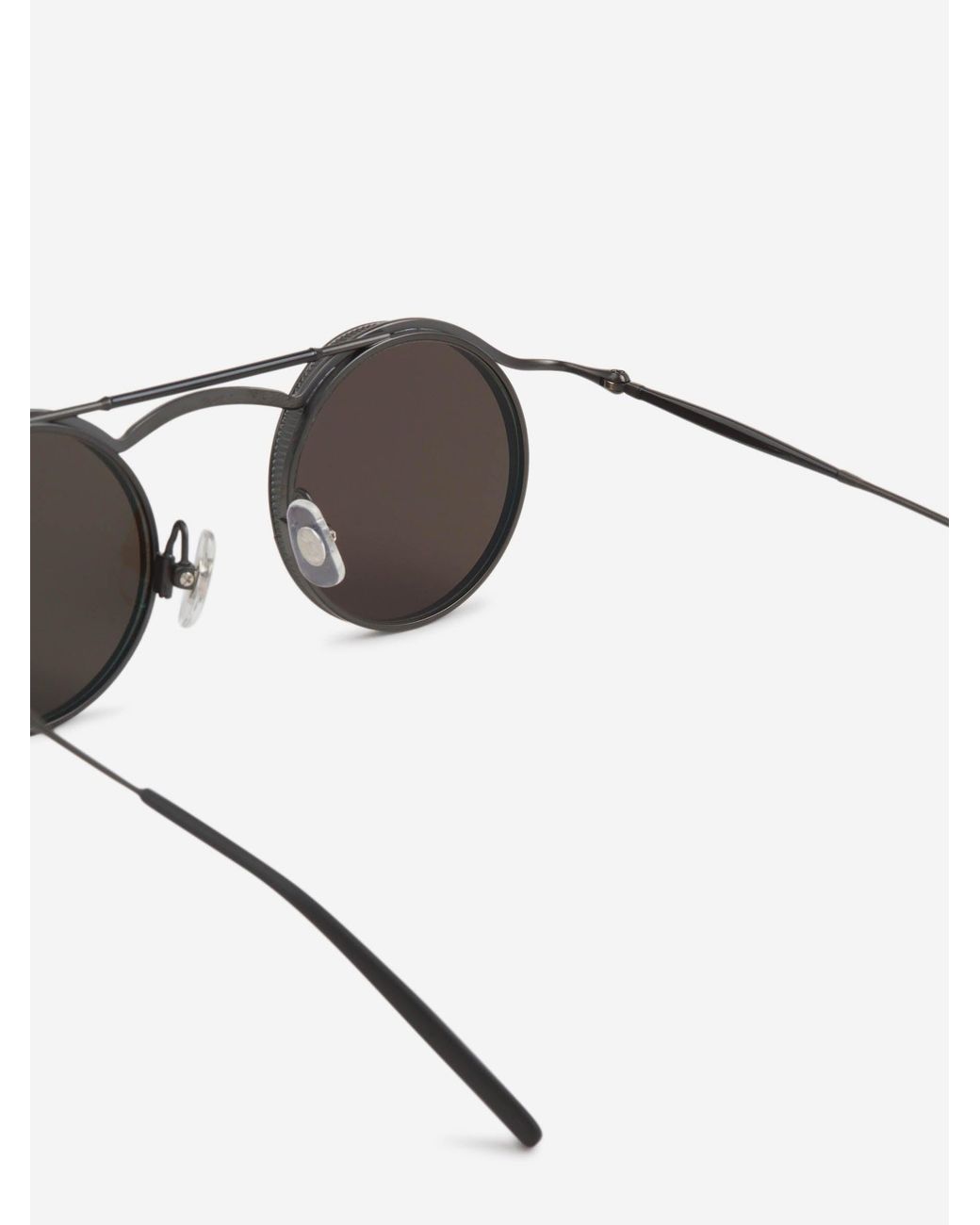 Matsuda Metallic Sunglasses 2903H for men