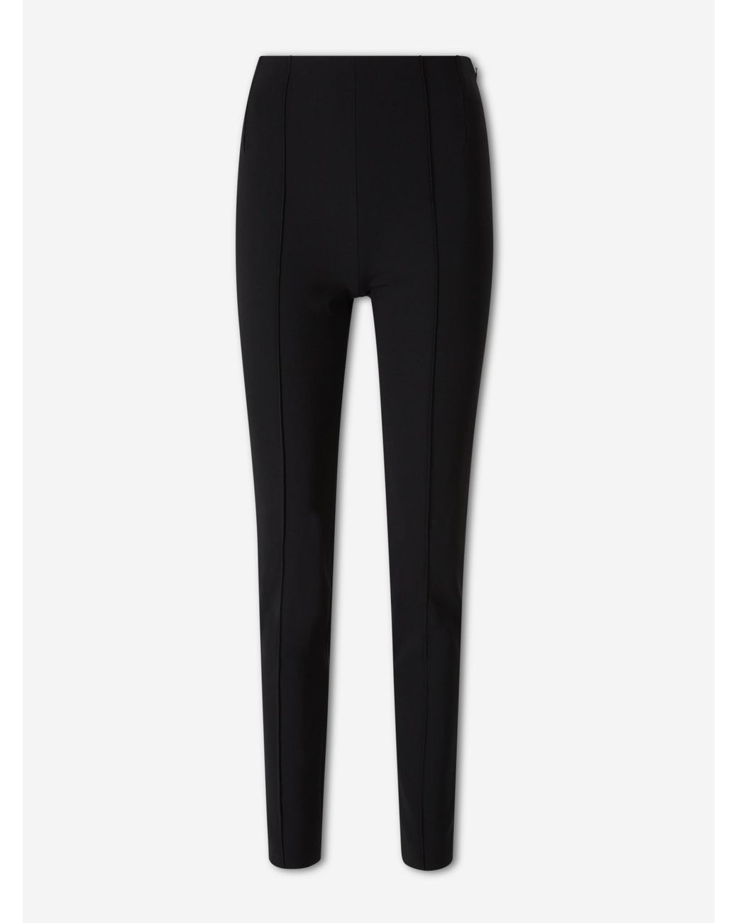 Jil Sander Black Dress Pants