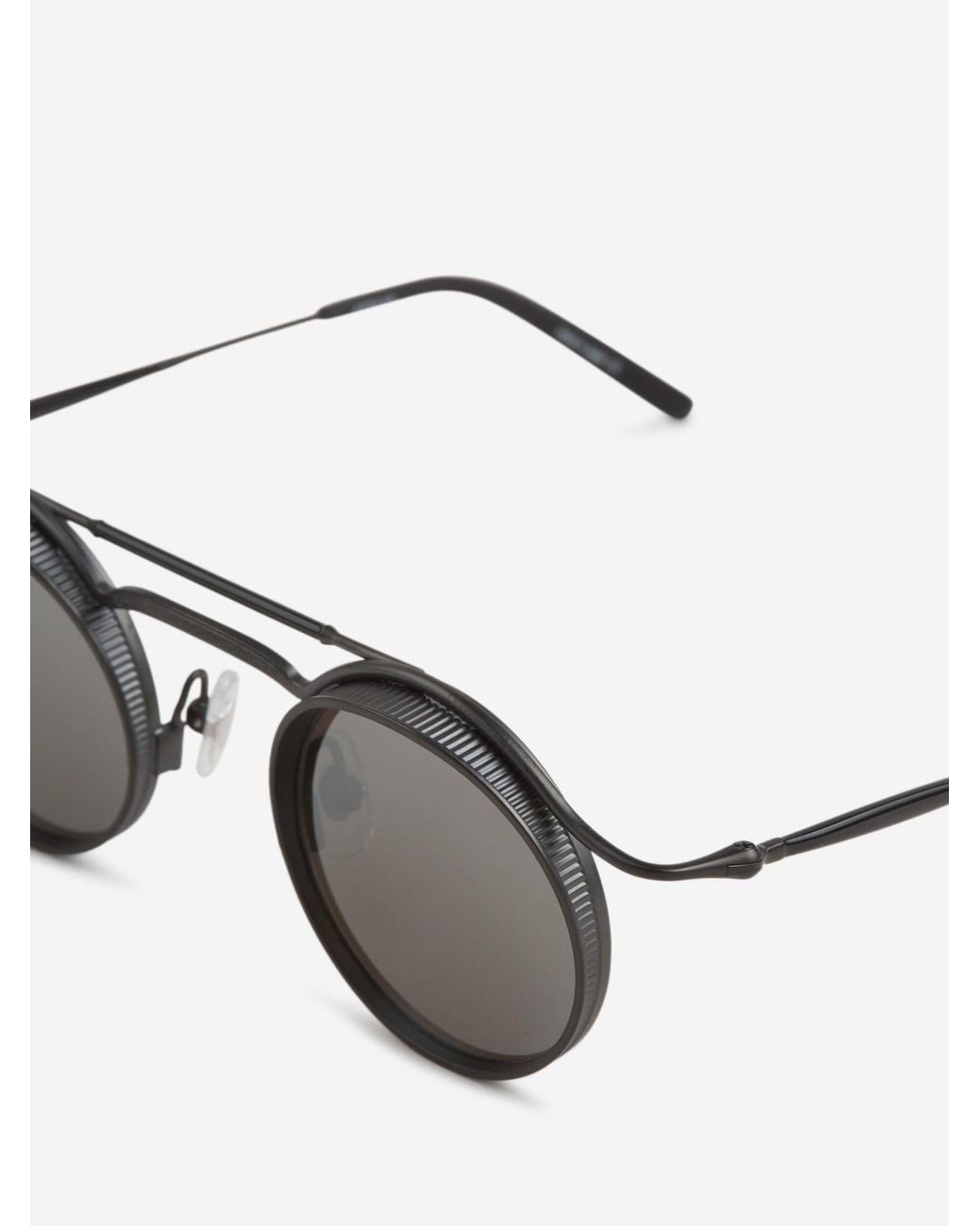 Matsuda Metallic Sunglasses 2903H for men